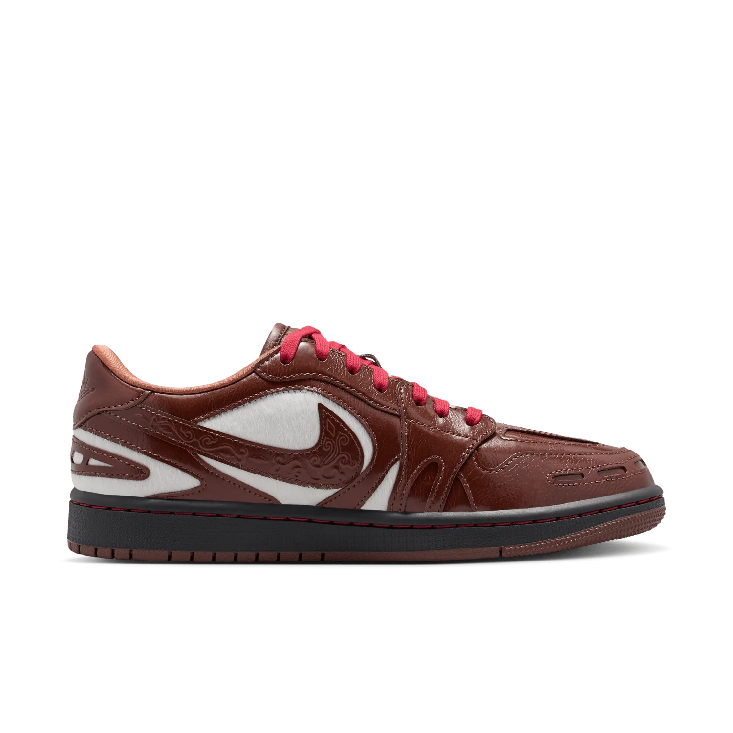 Air Jordan 1 MM Low V3 Year of the Horse image 10