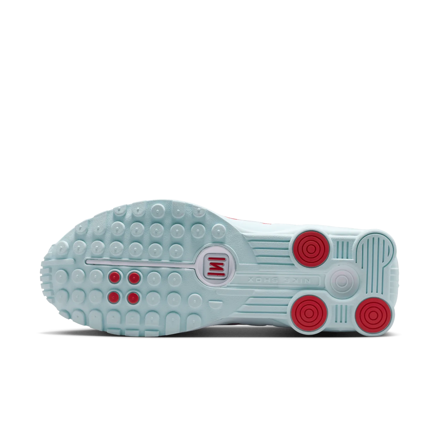 Nike Shox R4 Puerto Rico image 3