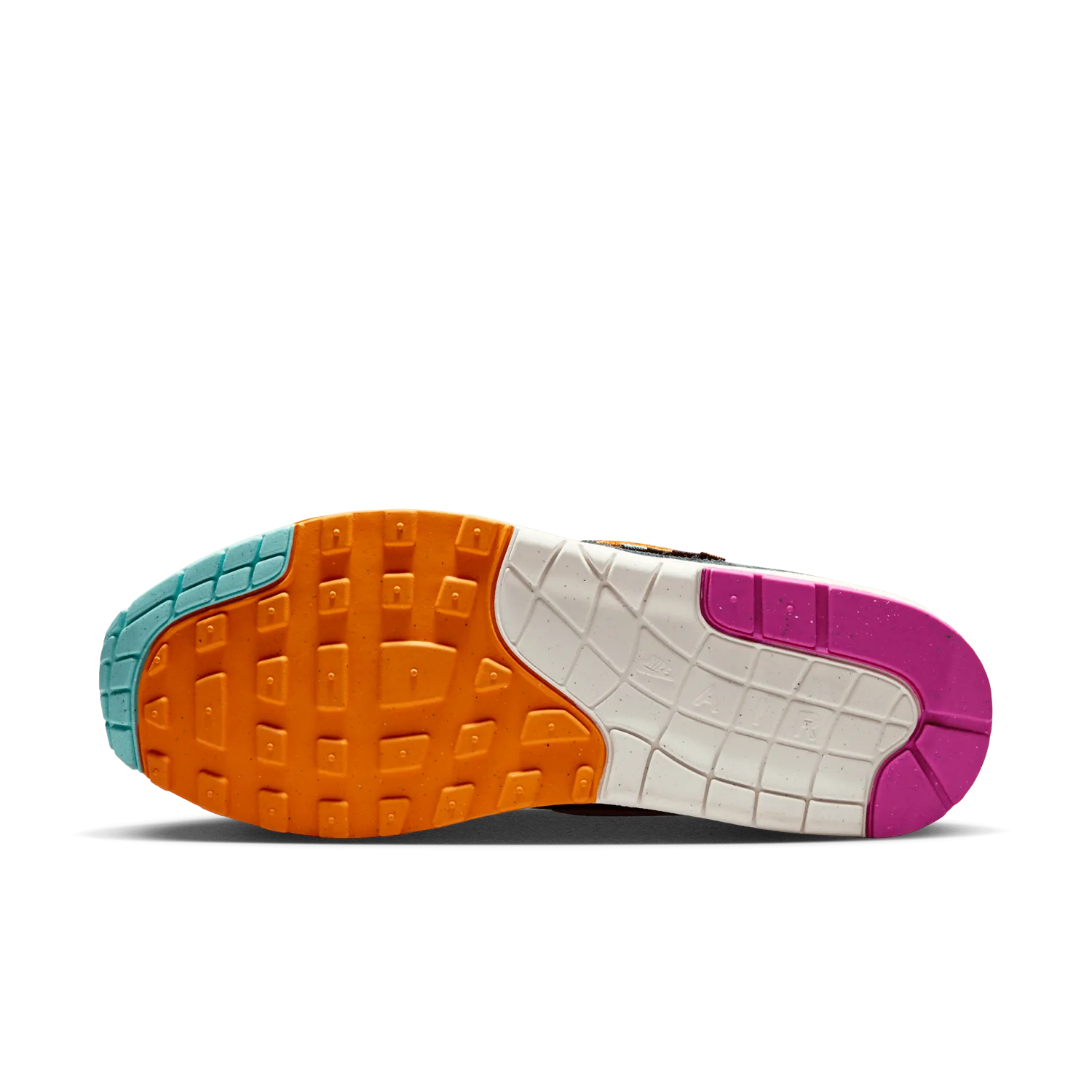 Nike Air Max 1 Padres City Connect image 3