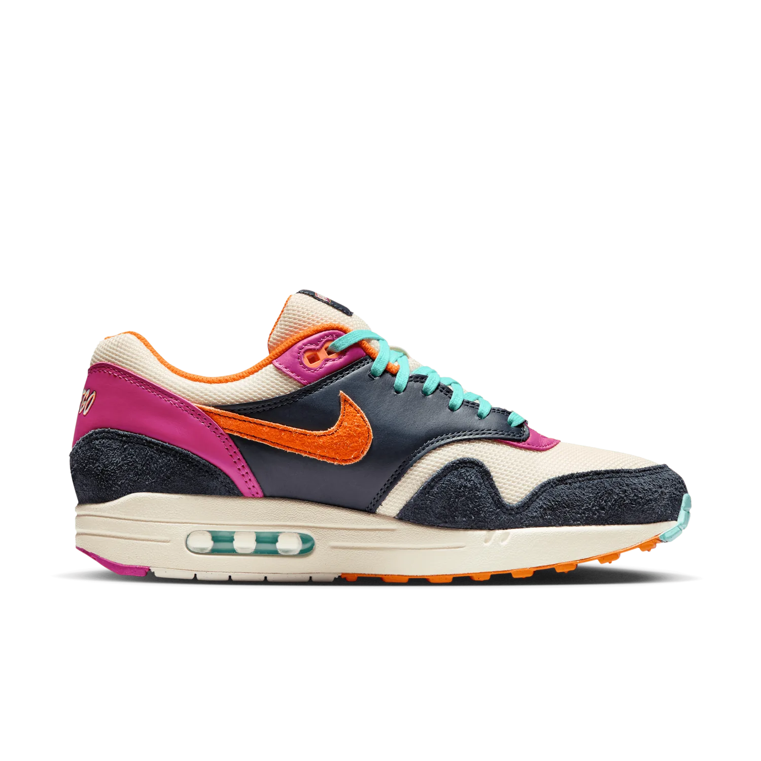 Nike Air Max 1 Padres City Connect image 4