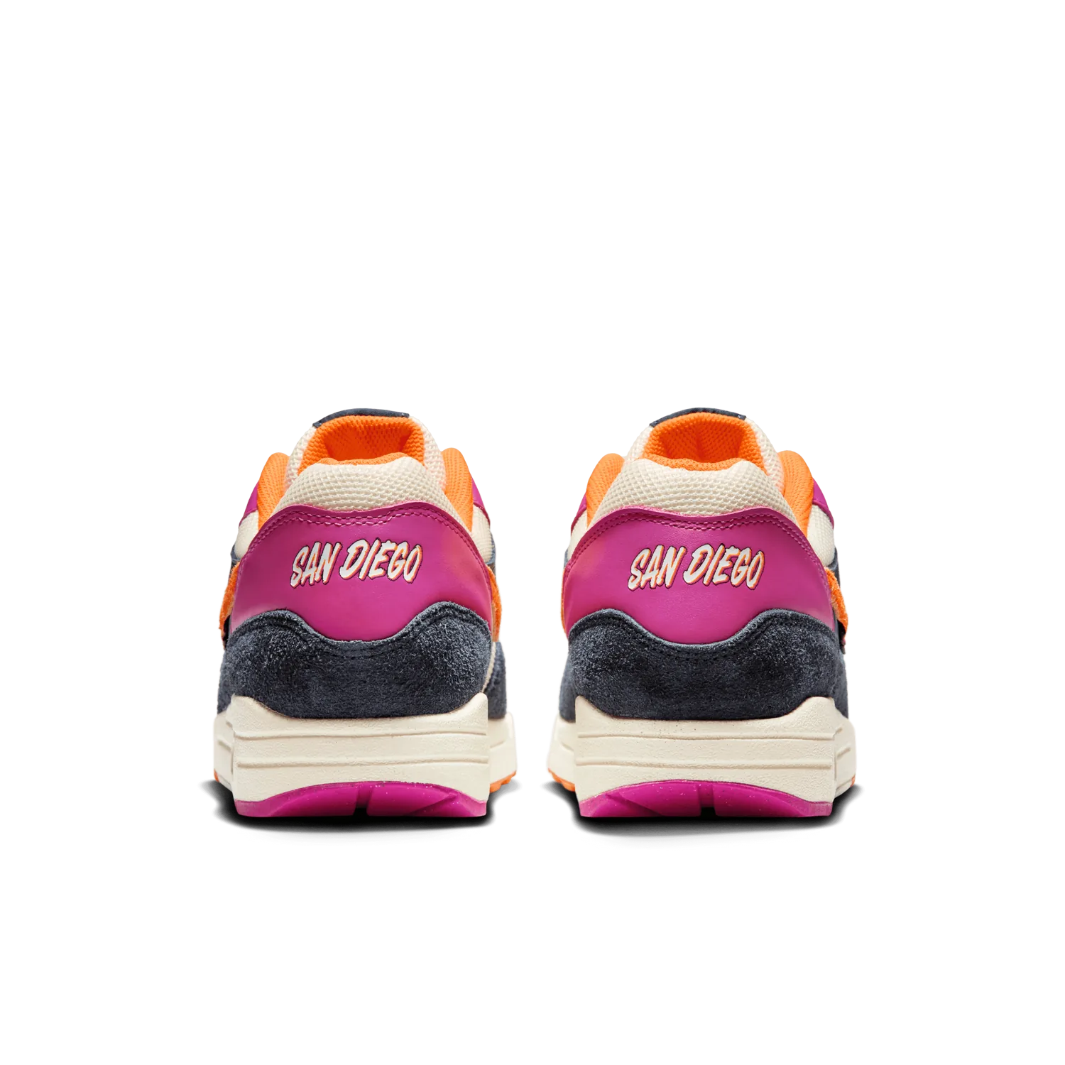 Nike Air Max 1 Padres City Connect image 6