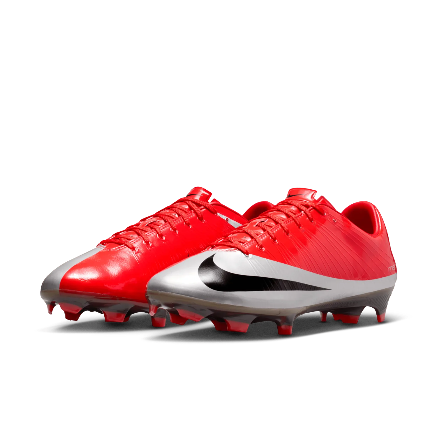 Nike Mercurial Superfly 1 Cristiano Ronaldo Max Orange image 8