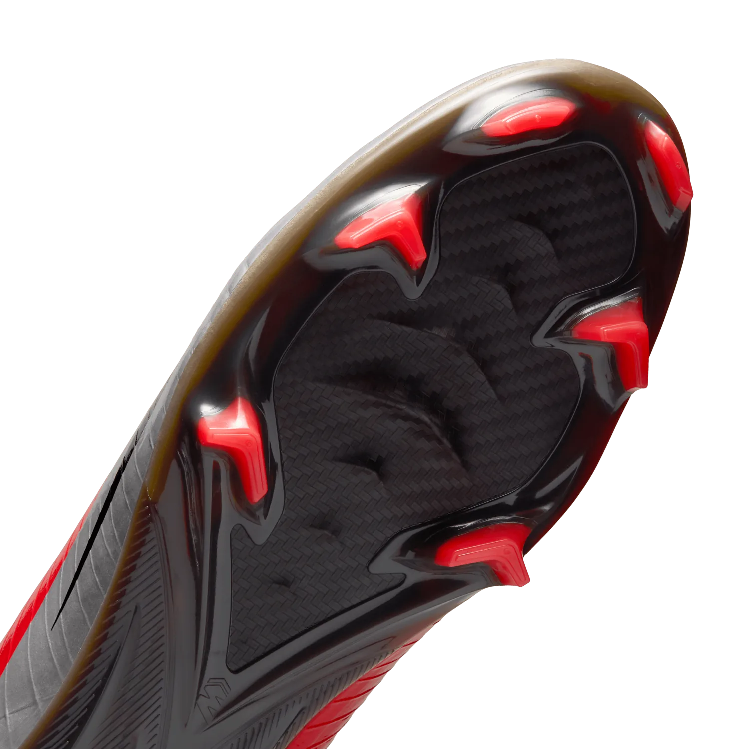 Nike Mercurial Superfly 1 Cristiano Ronaldo Max Orange image 10