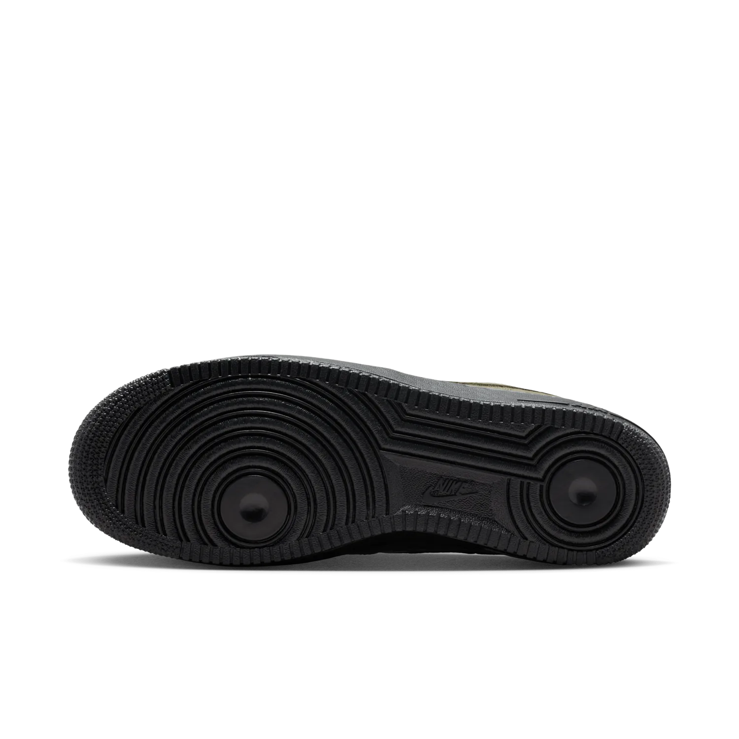 Nike Air Force 1 Low Morse Code Croc
