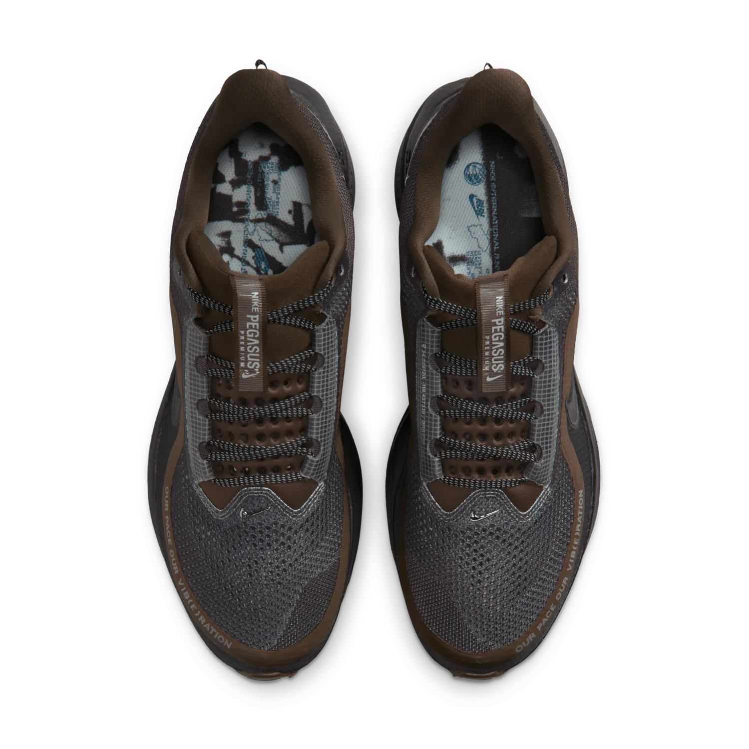 Nike Pegasus Premium Our Pace, Our Vib(e)ration image 10