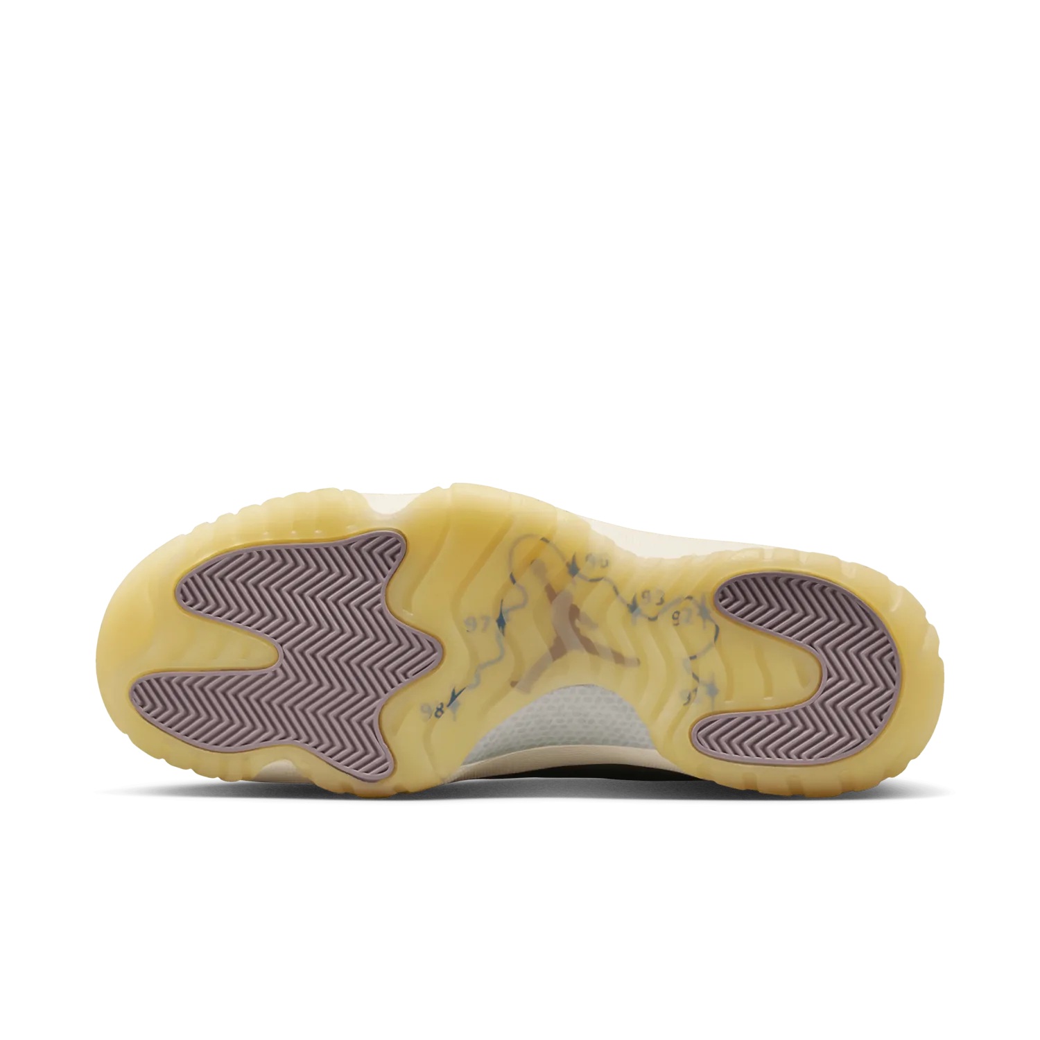 Air Jordan 11 Retro Tokyo image 4