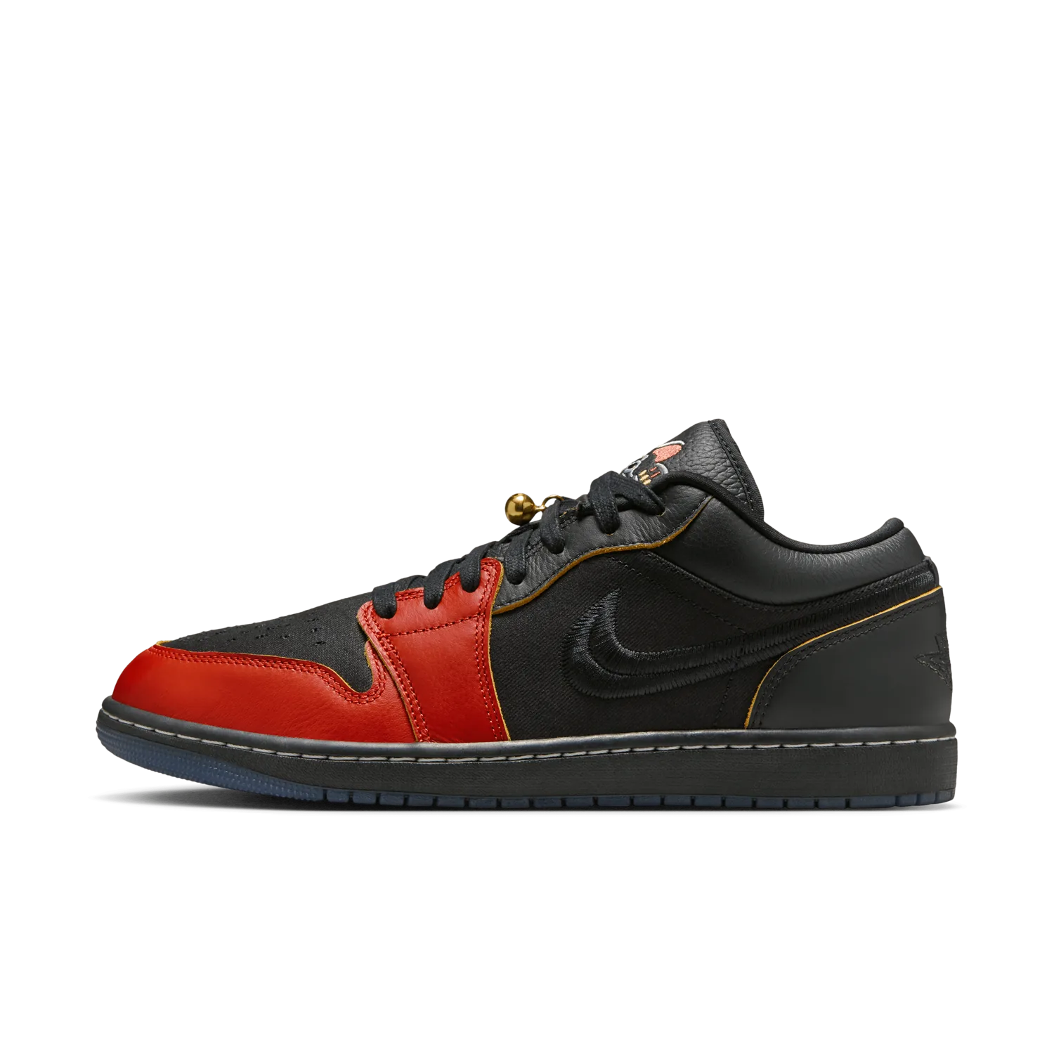 Air Jordan 1 Low SE Maneki-Neko image 6