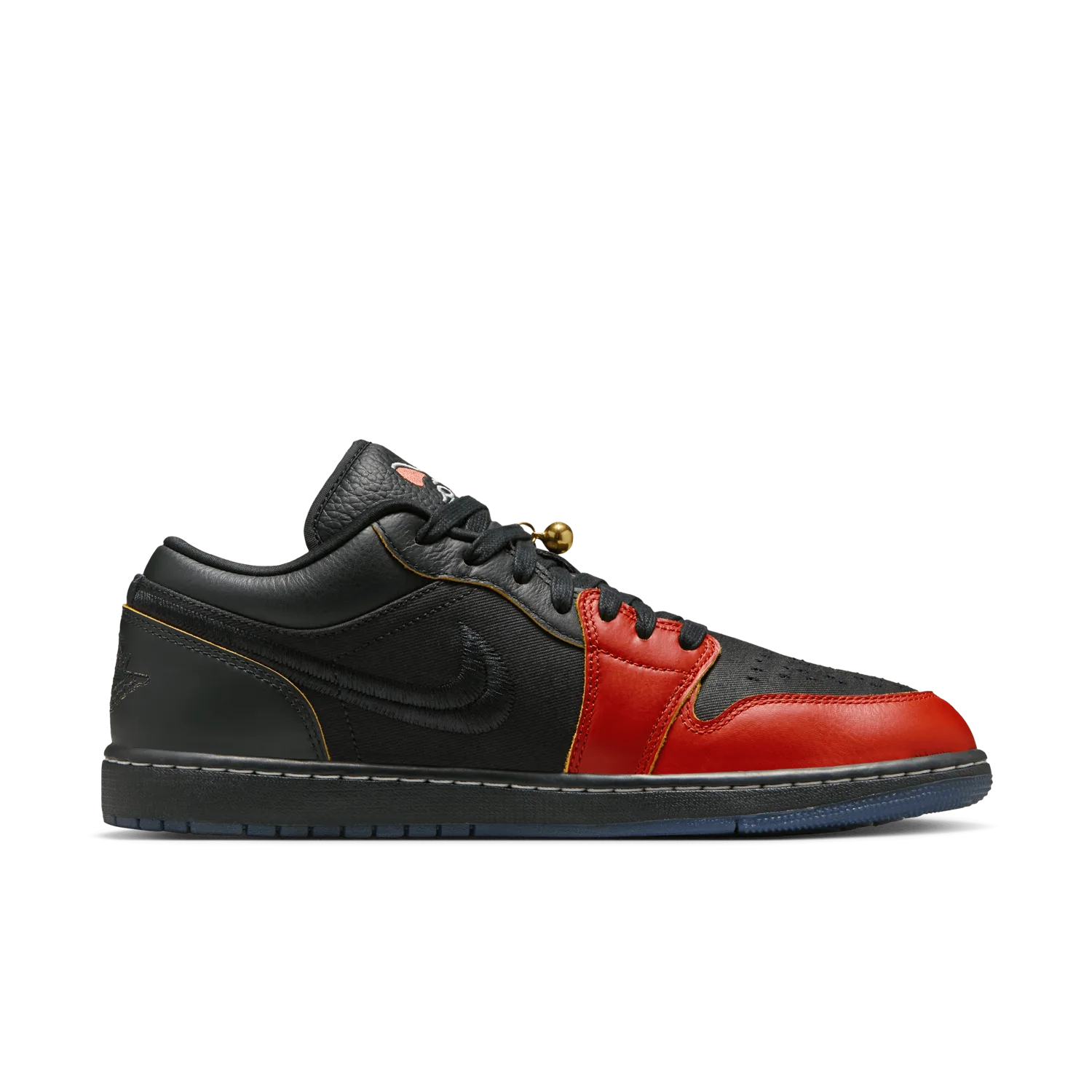 Air Jordan 1 Low SE Maneki-Neko image 8
