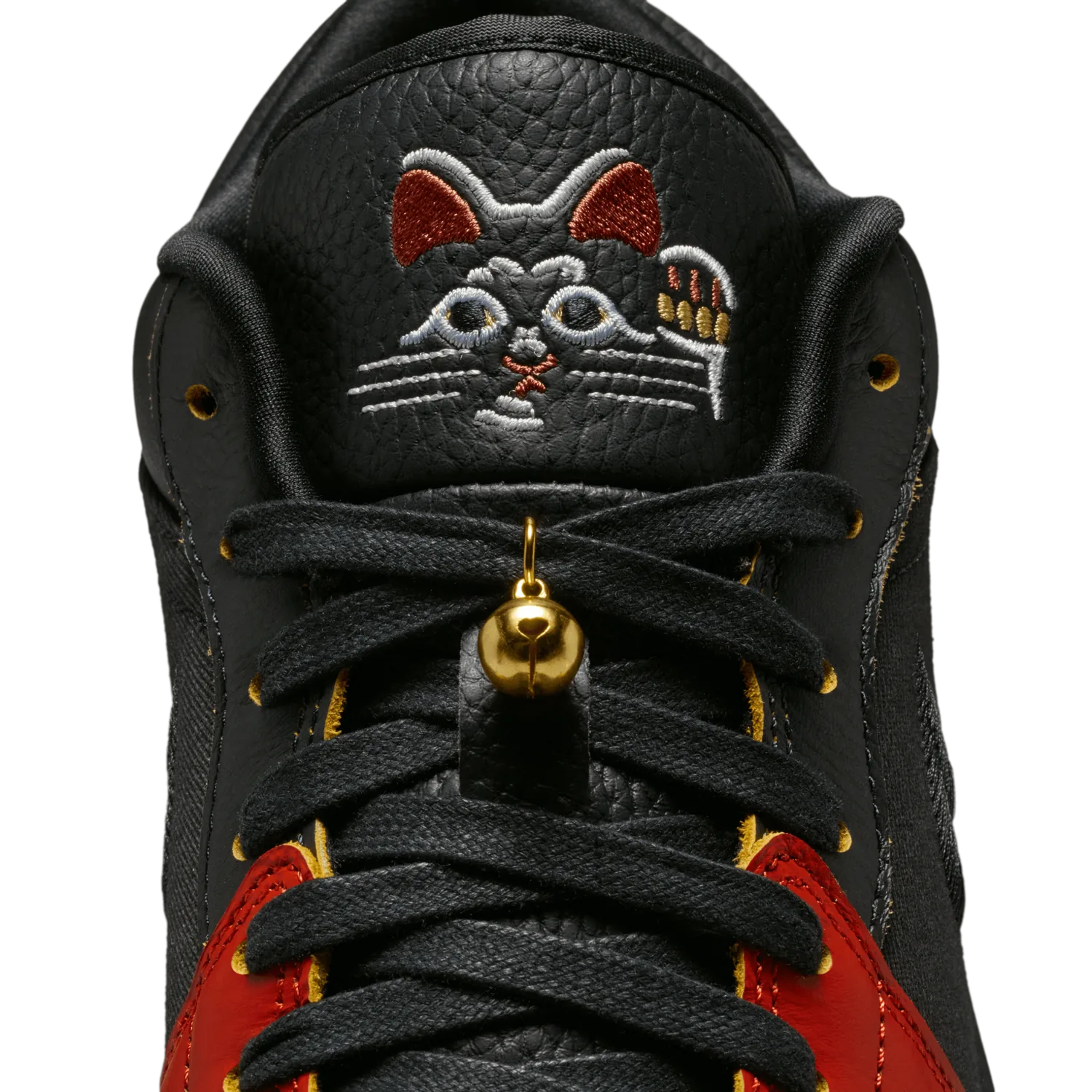 Air Jordan 1 Low SE Maneki-Neko image 11