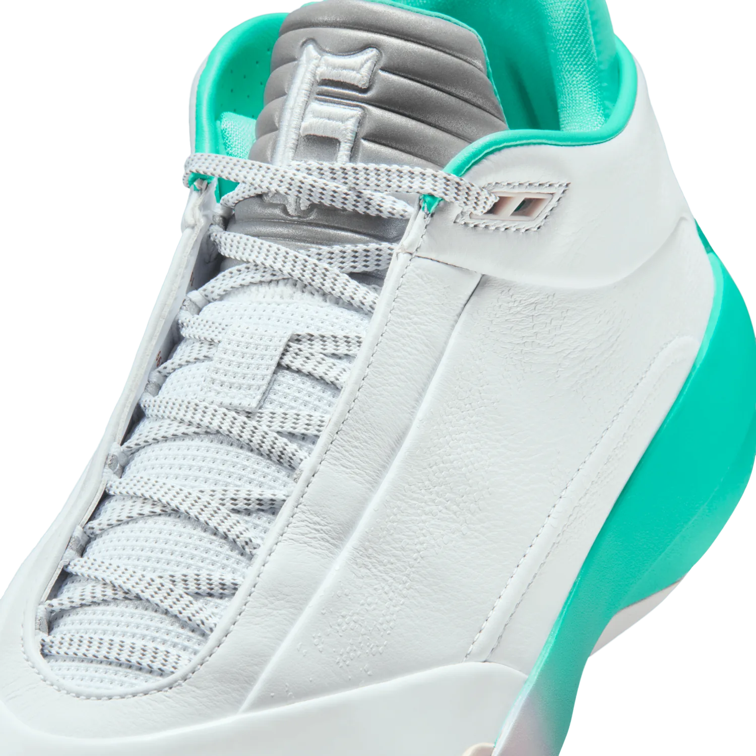Air Jordan 40 Guo Ailun image 2