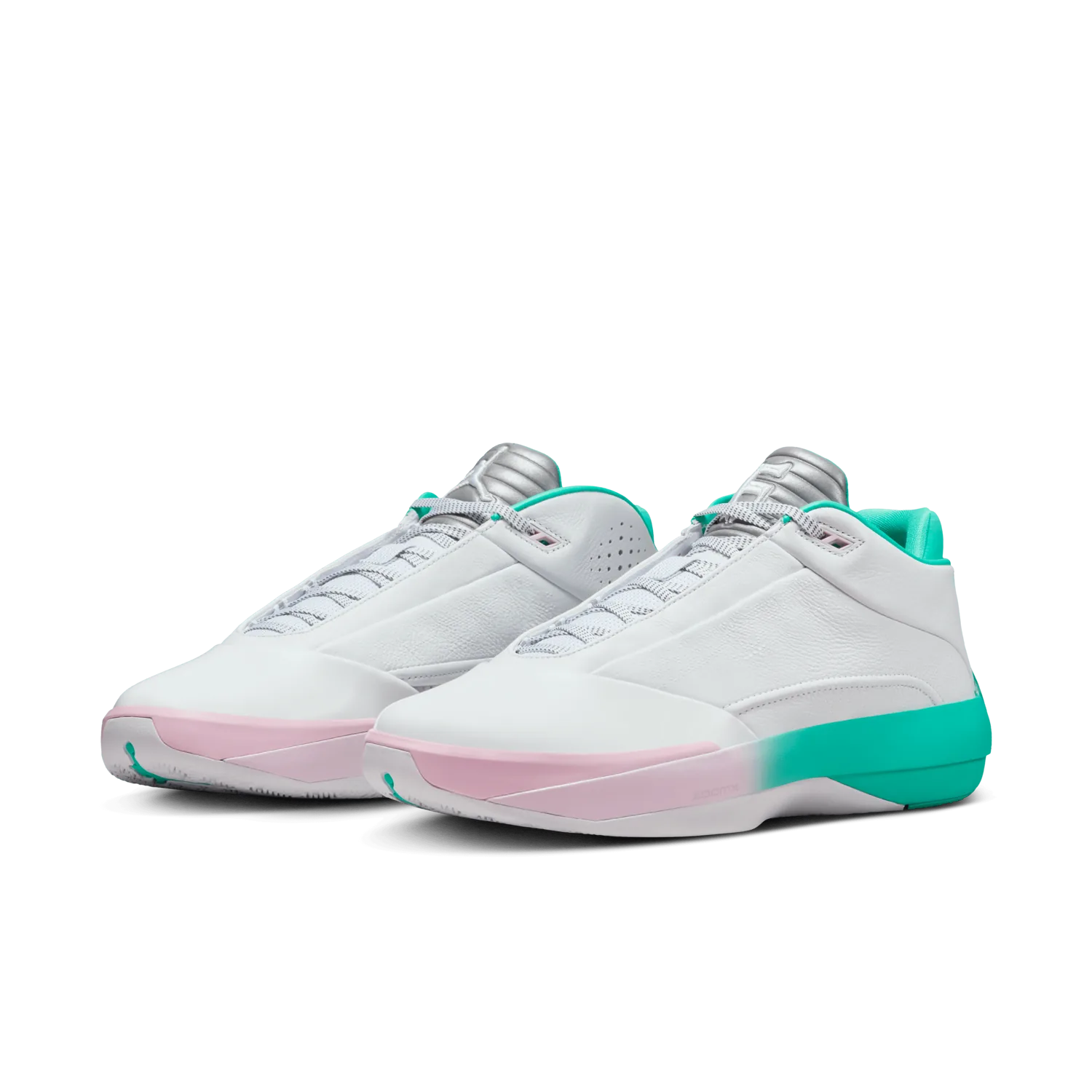 Air Jordan 40 Guo Ailun image 3