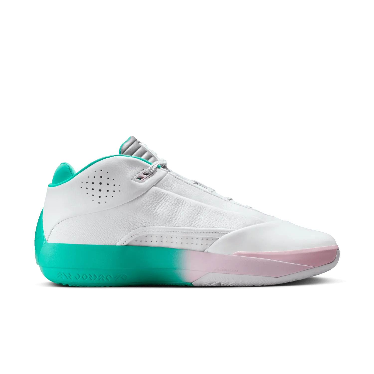 Air Jordan 40 Guo Ailun image 5