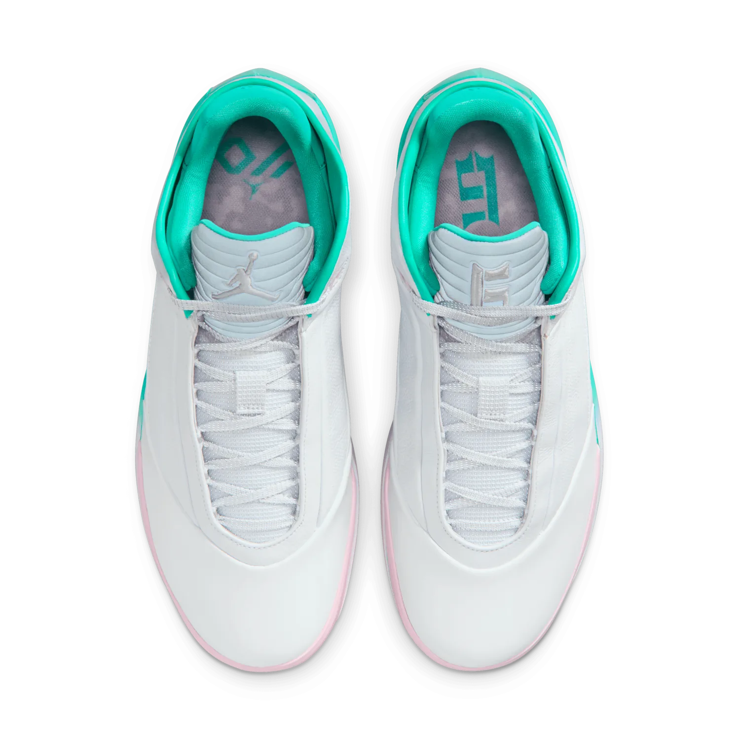 Air Jordan 40 Guo Ailun image 8