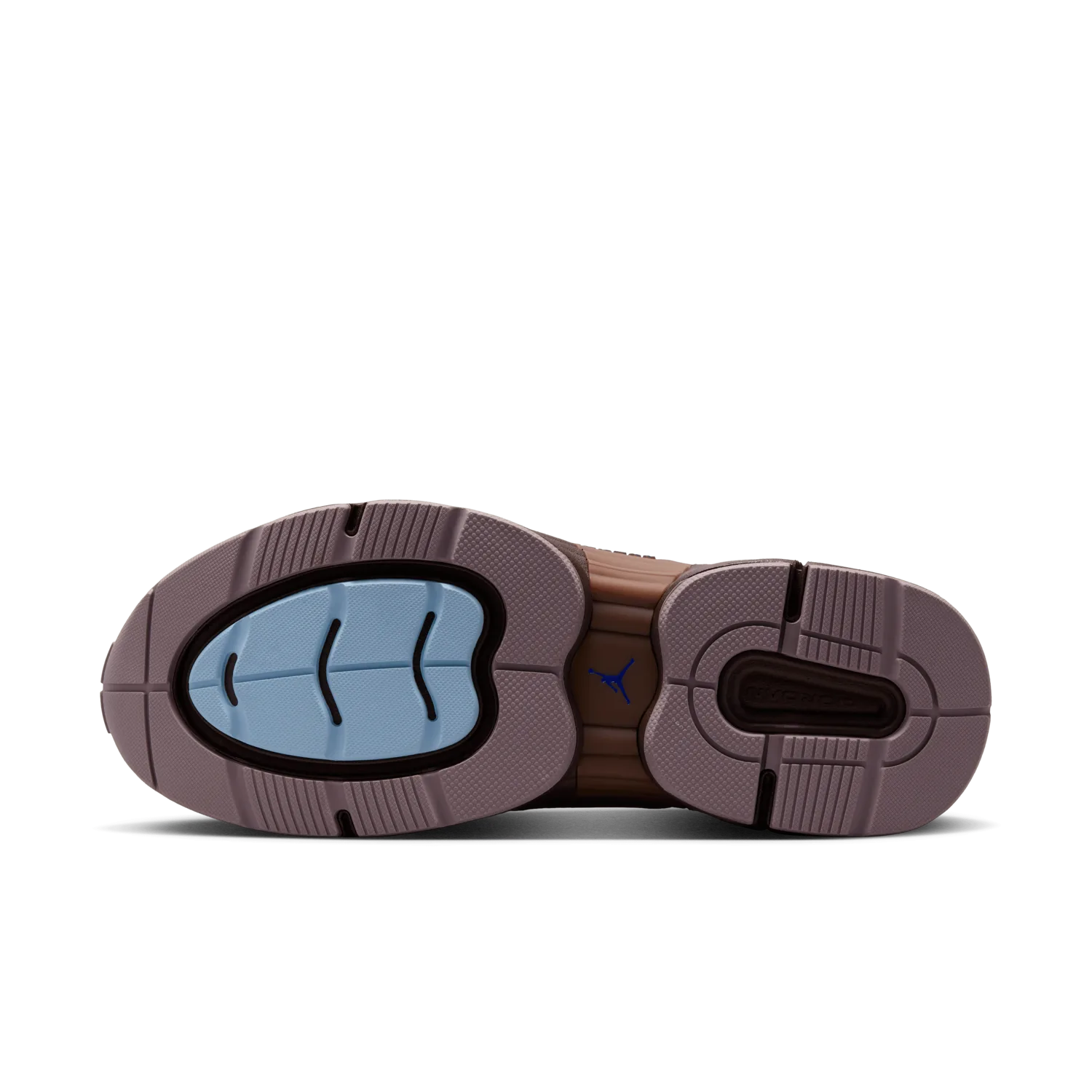 Jordan Trunner O/S Archaeo Brown image 5