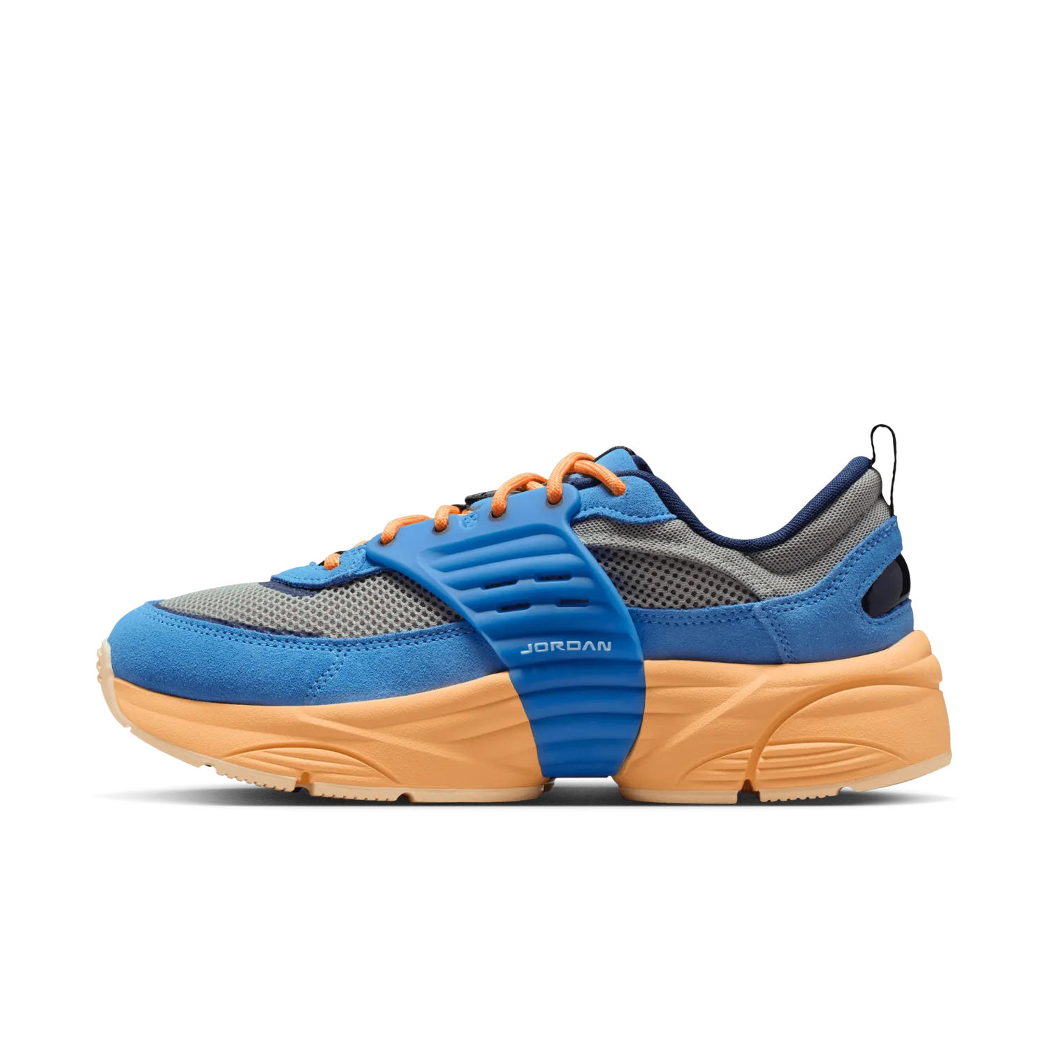 Jordan Trunner O/S Racer Blue image 3