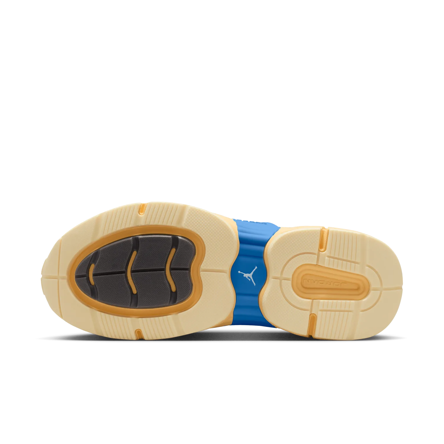 Jordan Trunner O/S Racer Blue image 4