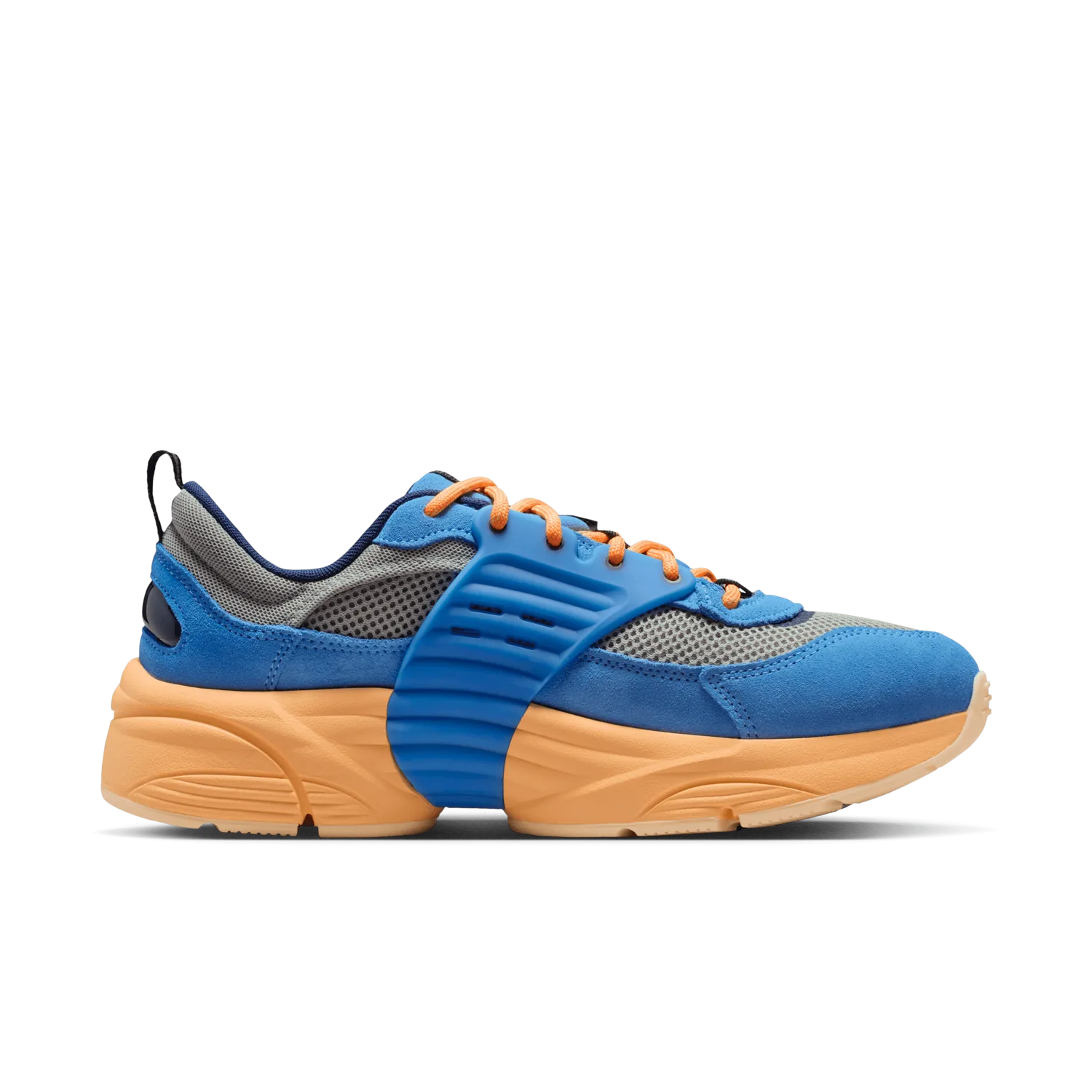 Jordan Trunner O/S Racer Blue image 5