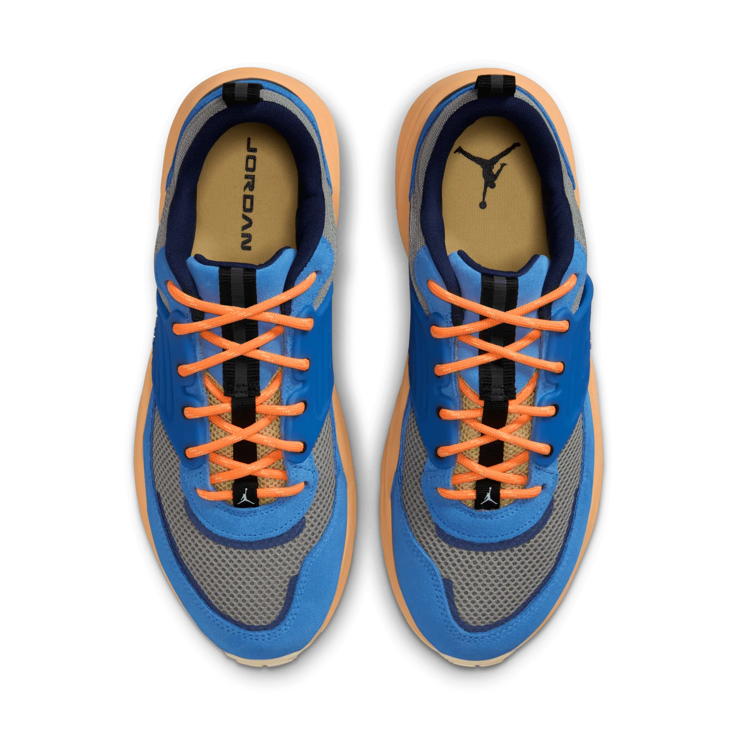 Jordan Trunner O/S Racer Blue image 6