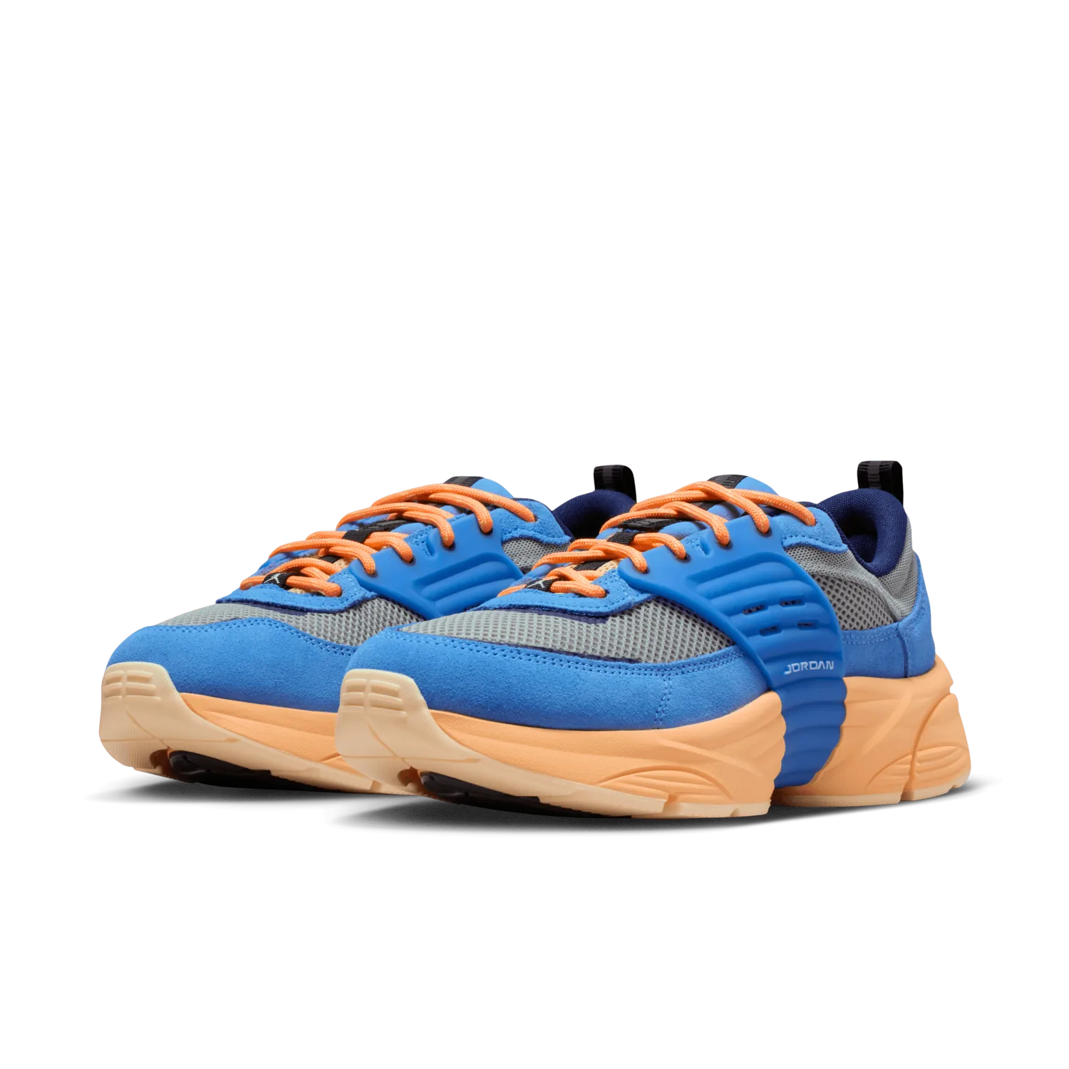 Jordan Trunner O/S Racer Blue image 7