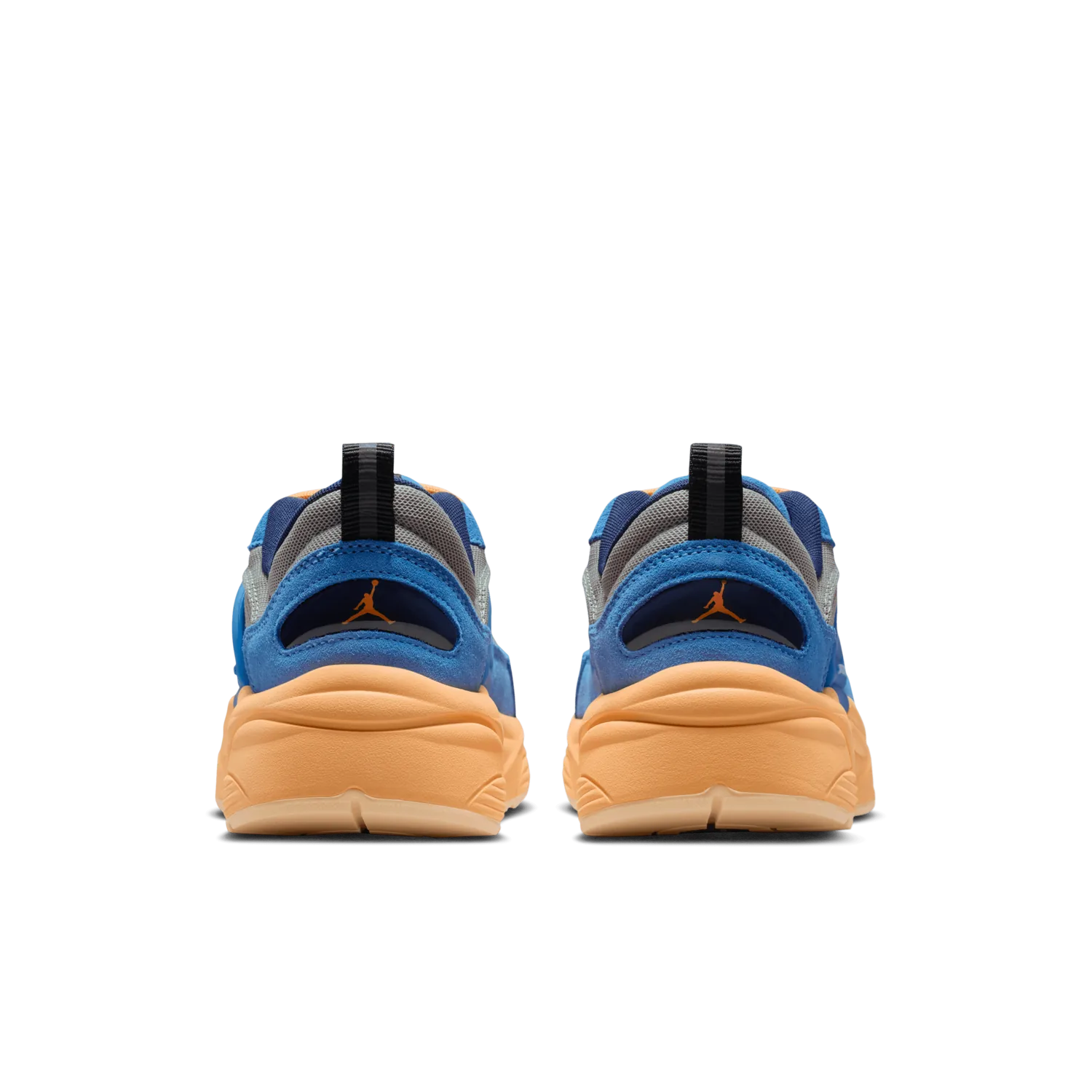 Jordan Trunner O/S Racer Blue image 8