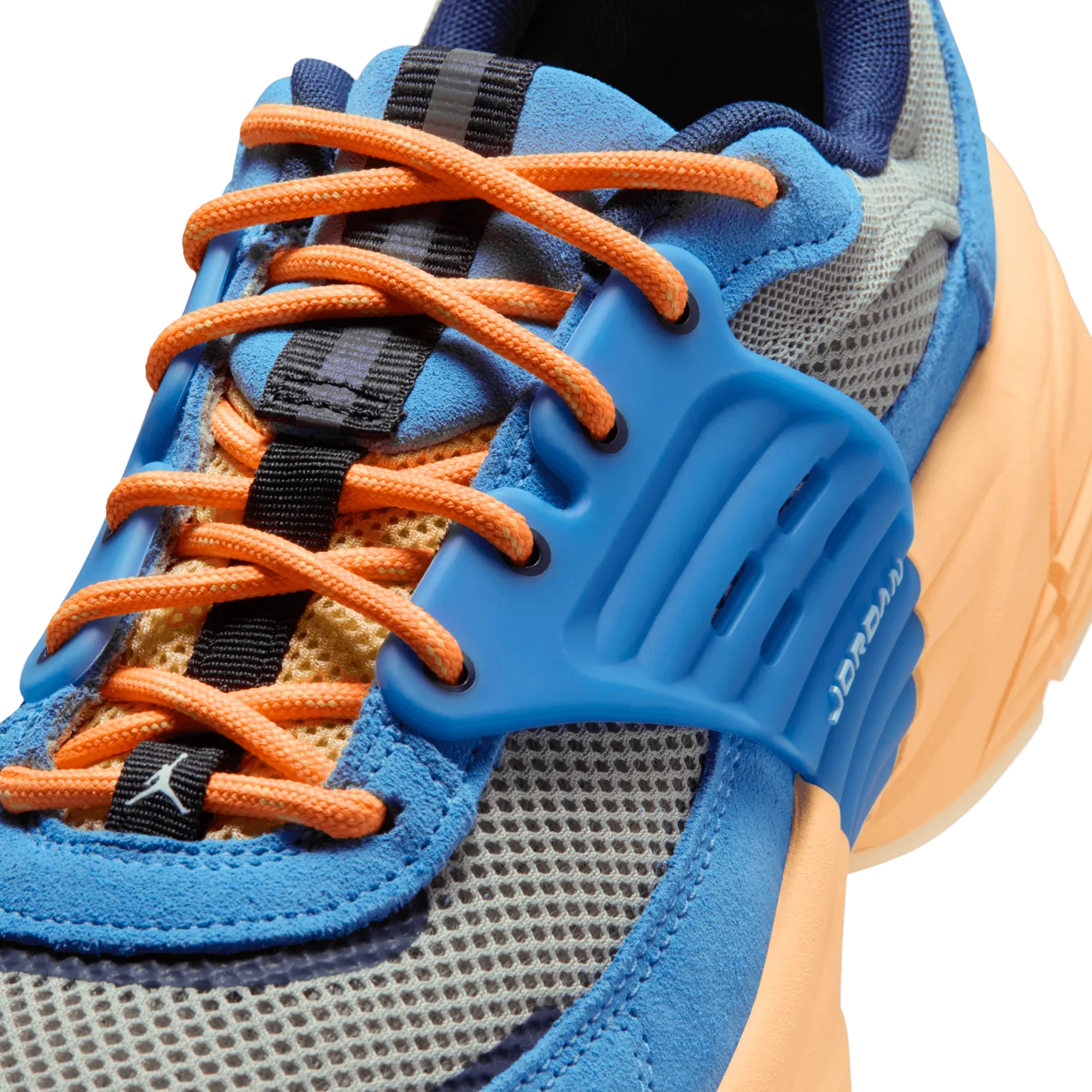 Jordan Trunner O/S Racer Blue image 9