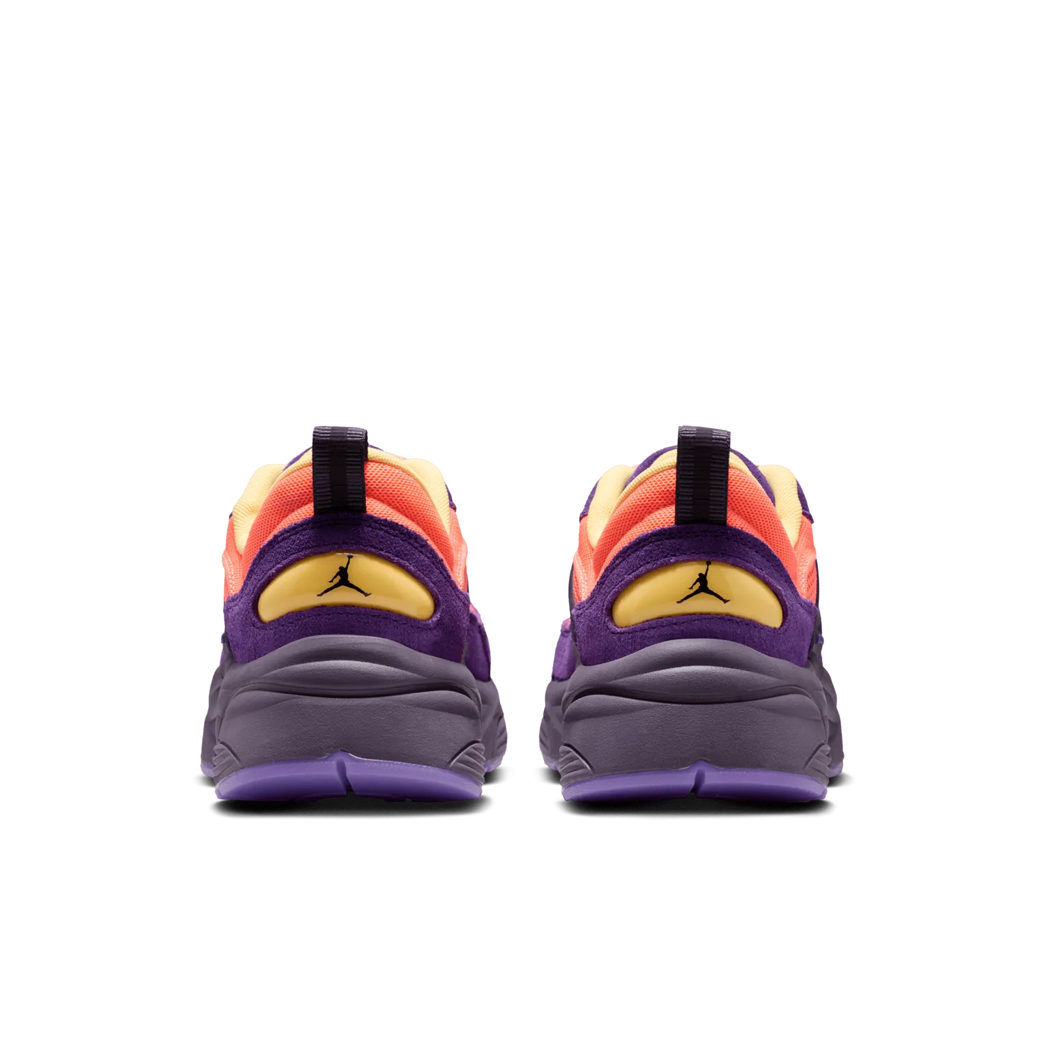 Jordan Trunner O/S Bright Mango image 8