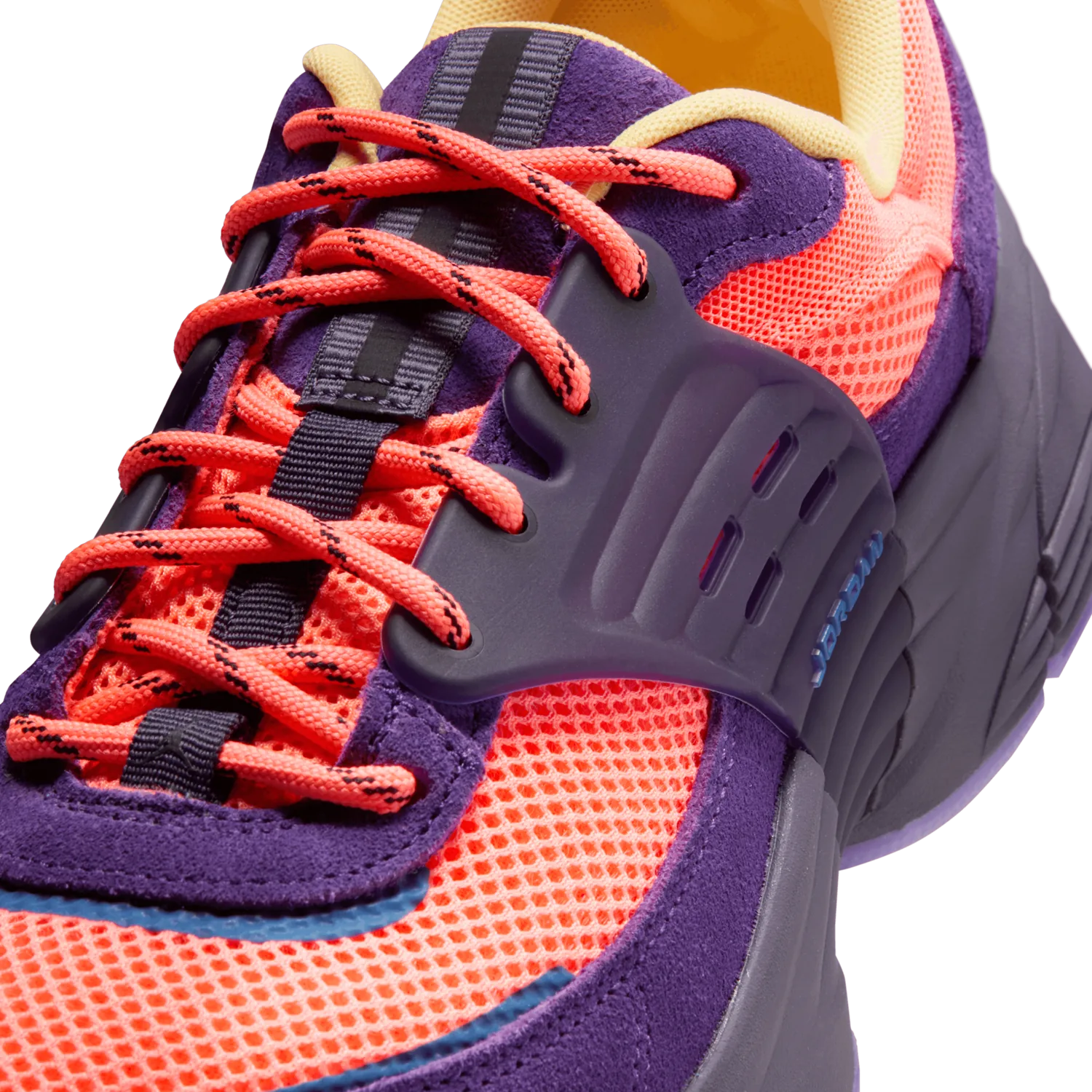 Jordan Trunner O/S Bright Mango image 9