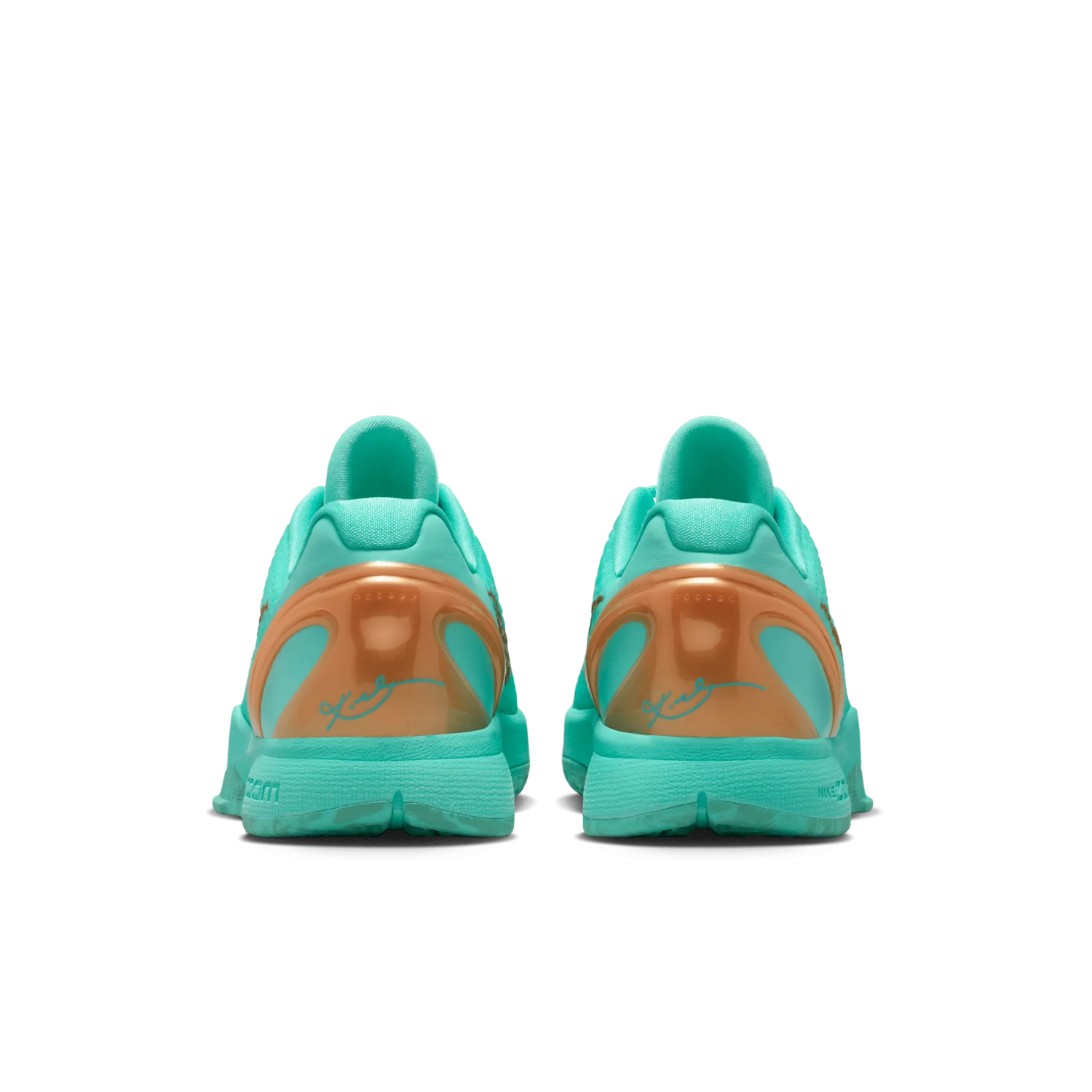 Nike Kobe 6 Protro Jalen Brunson Statue of Liberty image 3