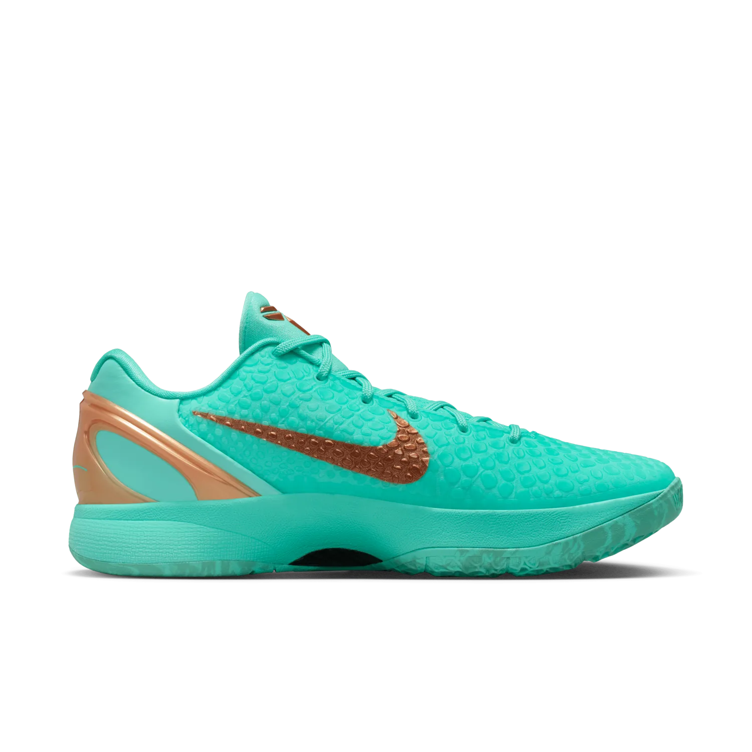 Nike Kobe 6 Protro Jalen Brunson Statue of Liberty image 4