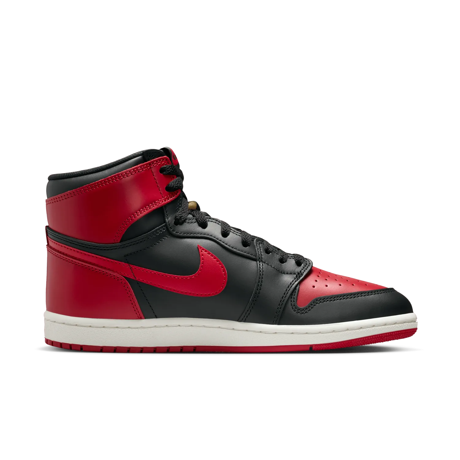 Air Jordan 1 High 85 SP Black Varsity Red White image 6