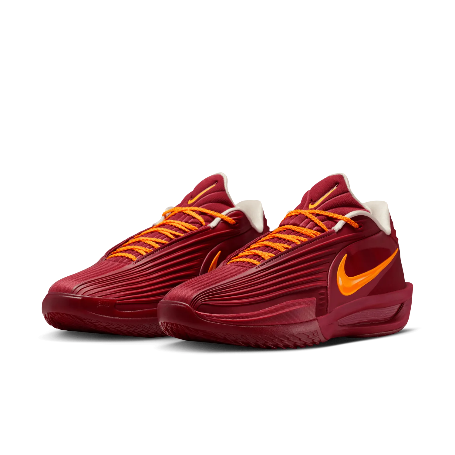 Nike GT Cut 3 Turbo PE Crimson image 4