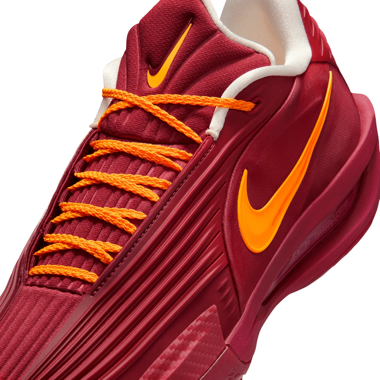 Nike GT Cut 3 Turbo PE Crimson image 13