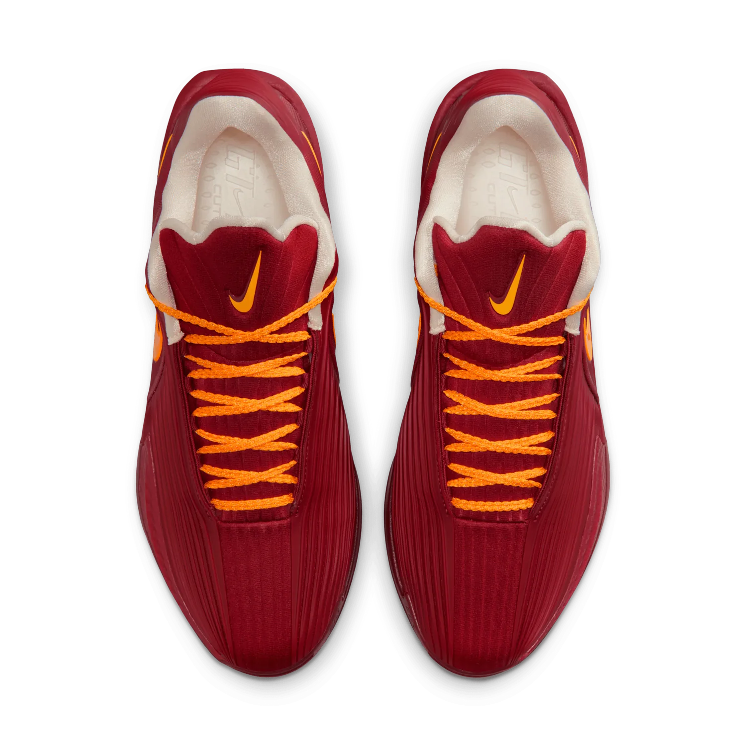 Nike GT Cut 3 Turbo PE Crimson image 14