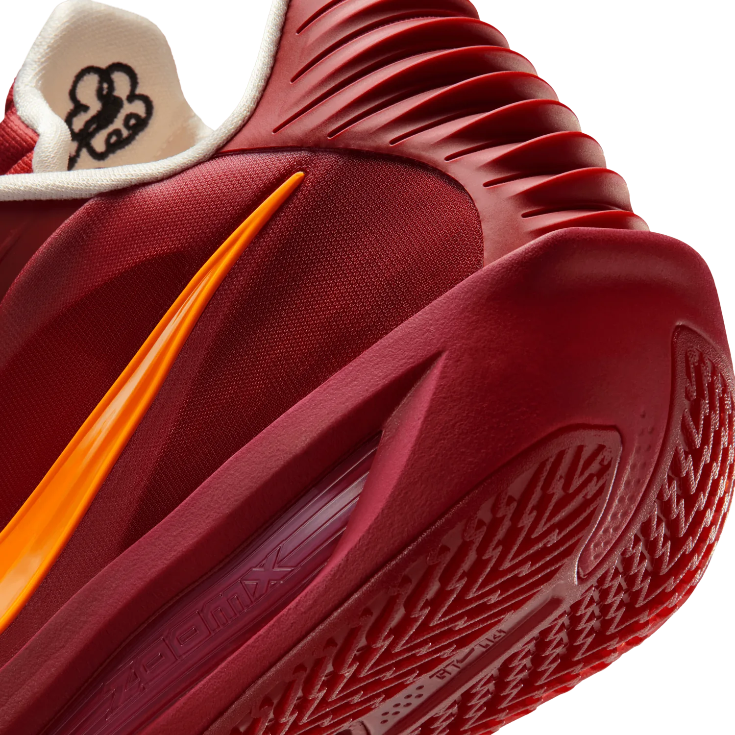 Nike GT Cut 3 Turbo PE Crimson image 17