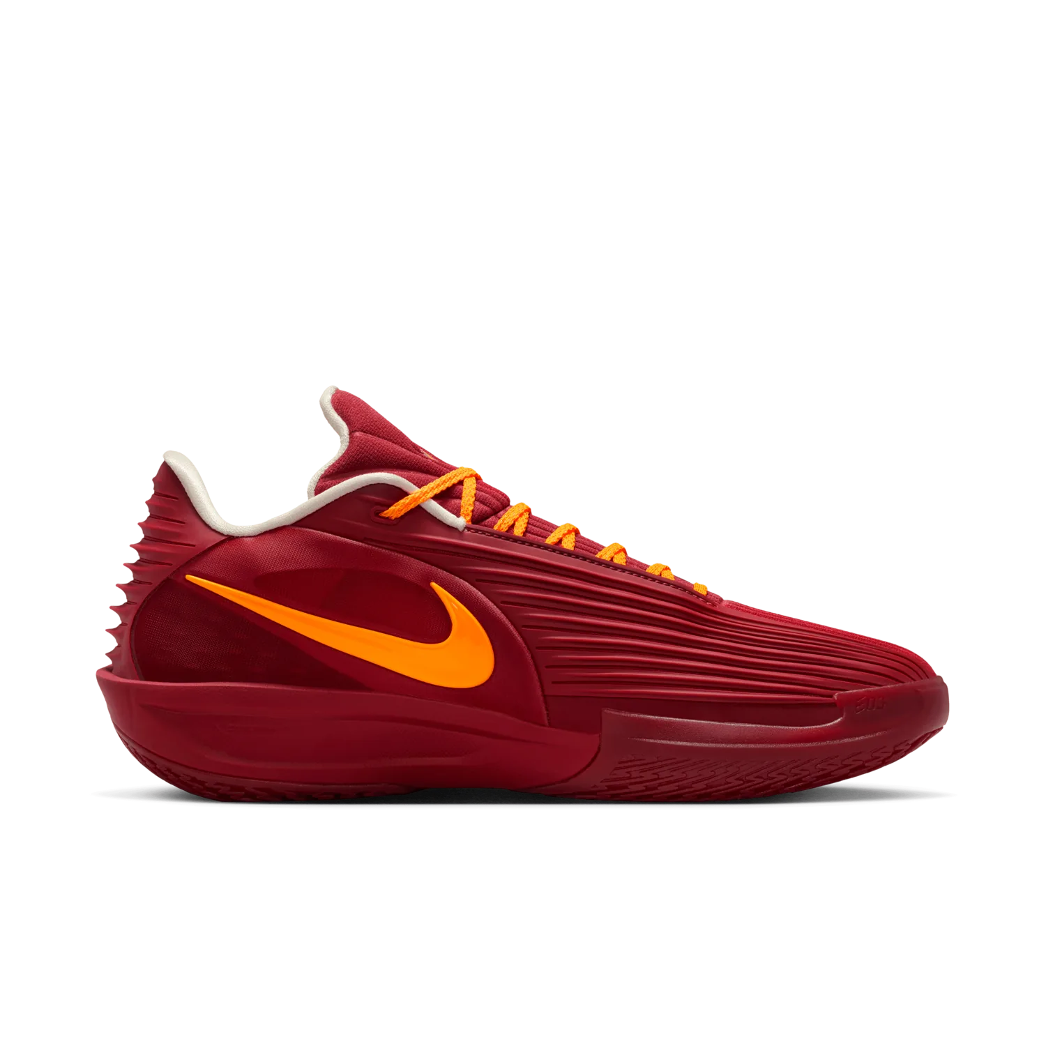 Nike GT Cut 3 Turbo PE Crimson image 19