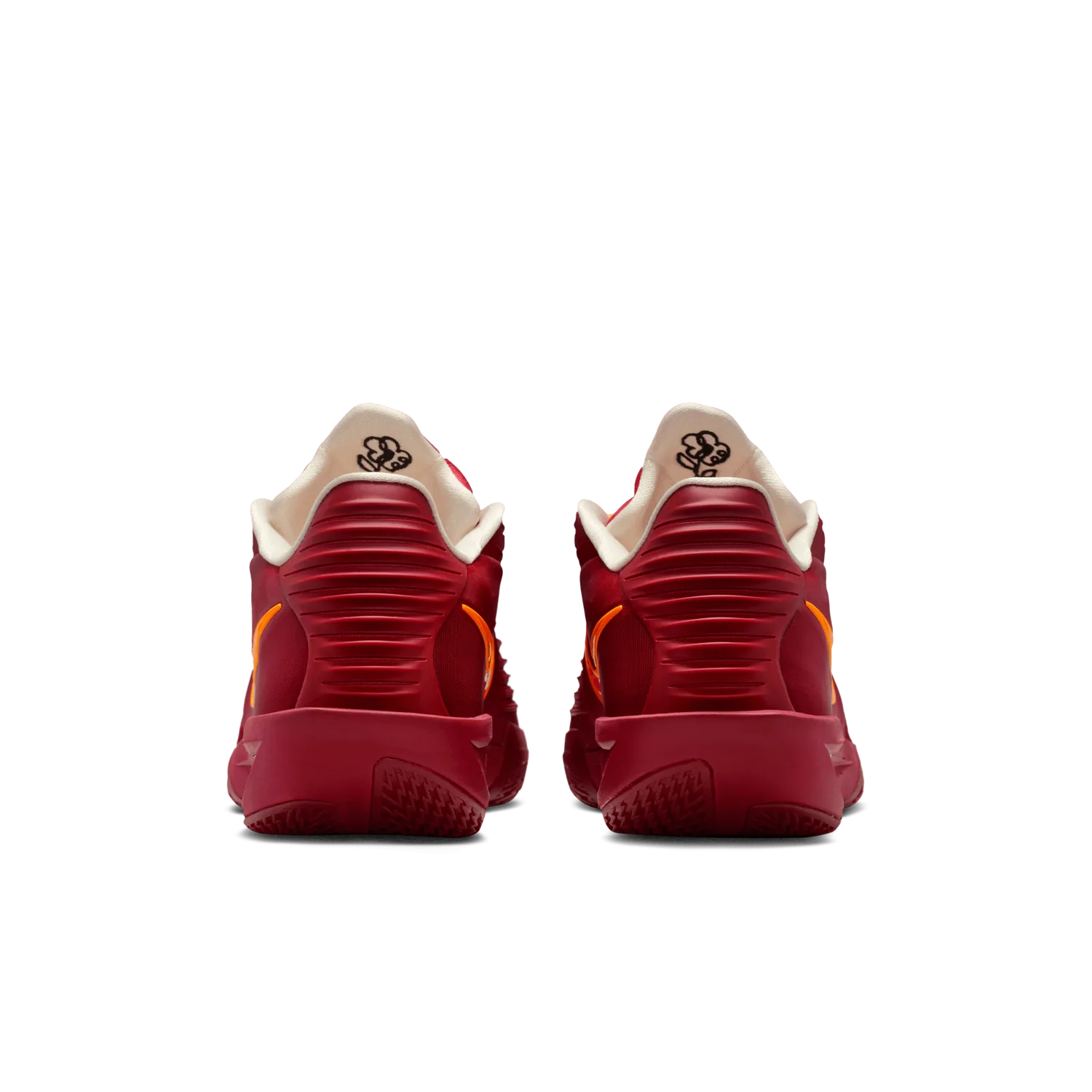 Nike GT Cut 3 Turbo PE Crimson image 20