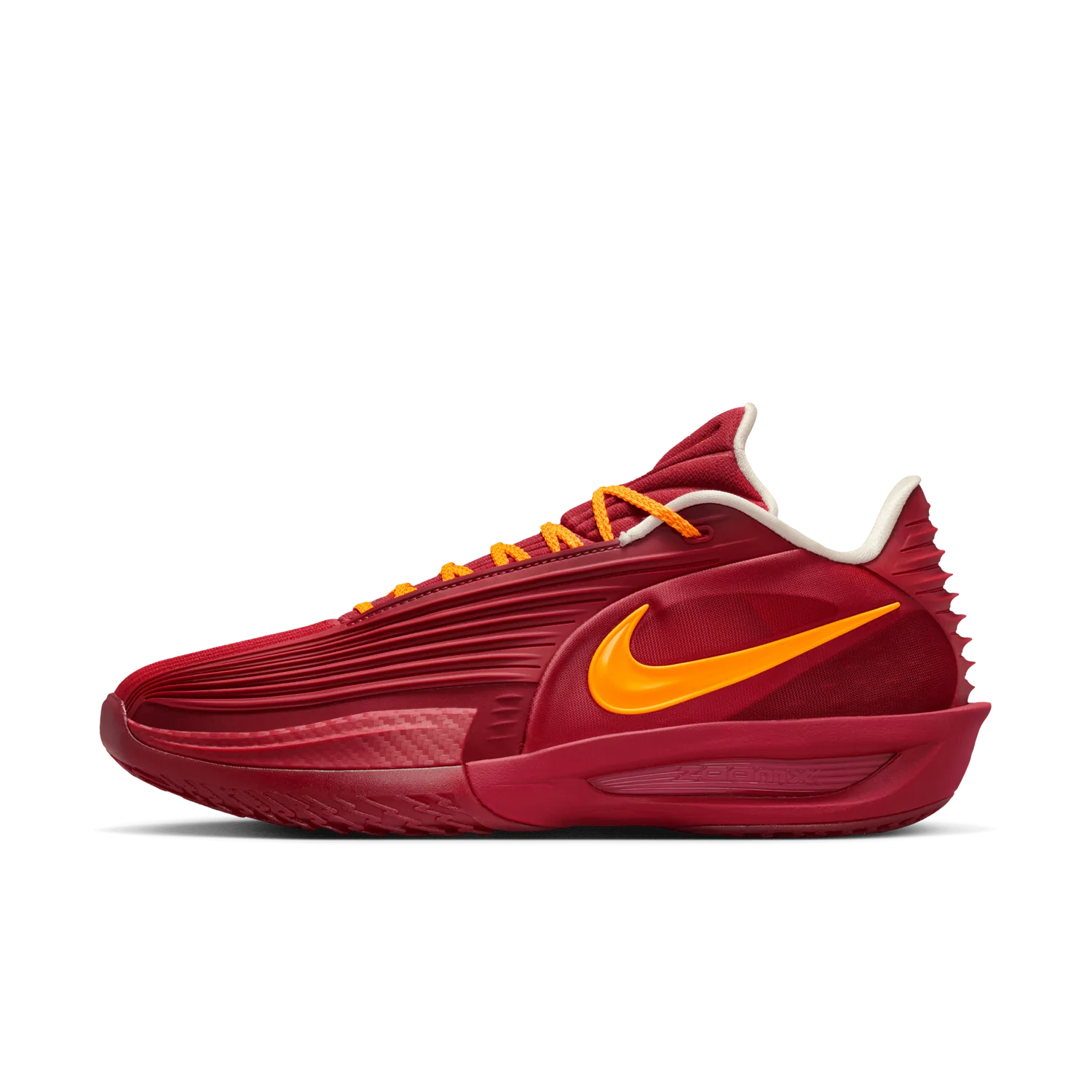 Nike GT Cut 3 Turbo PE Crimson image 21