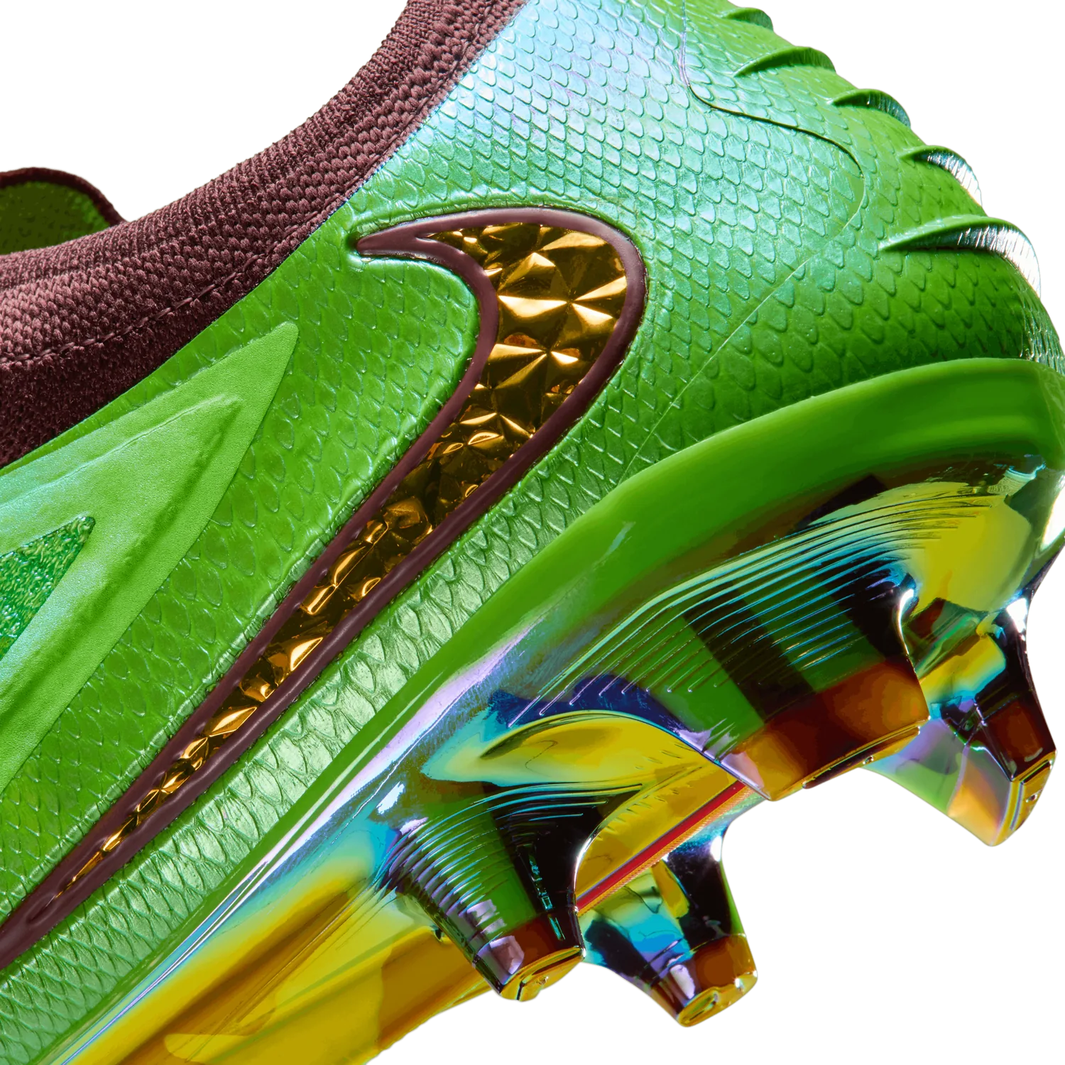 Nike Phantom 6 Low Elite FG SE Travis Scott image 2
