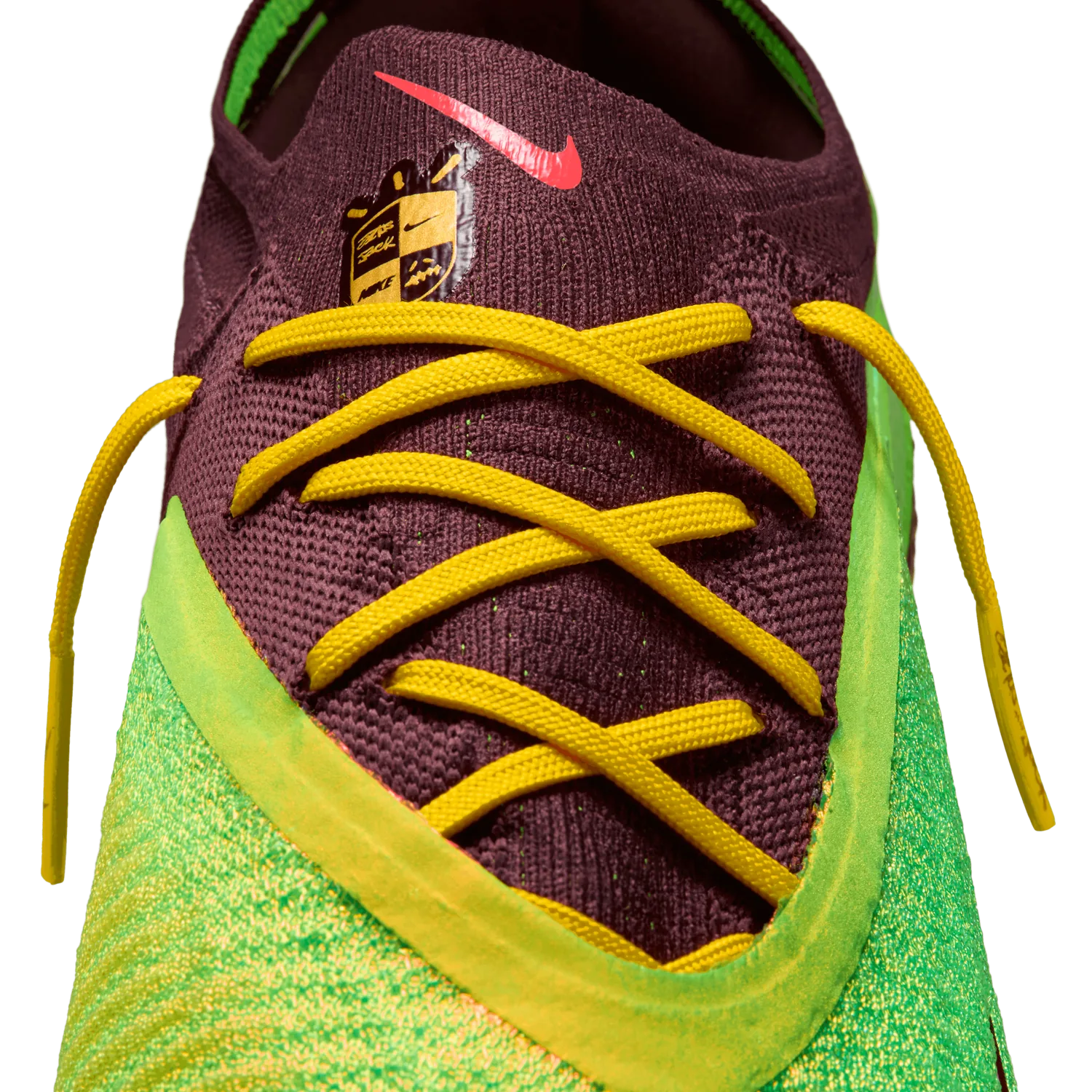 Nike Phantom 6 Low Elite FG SE Travis Scott image 4