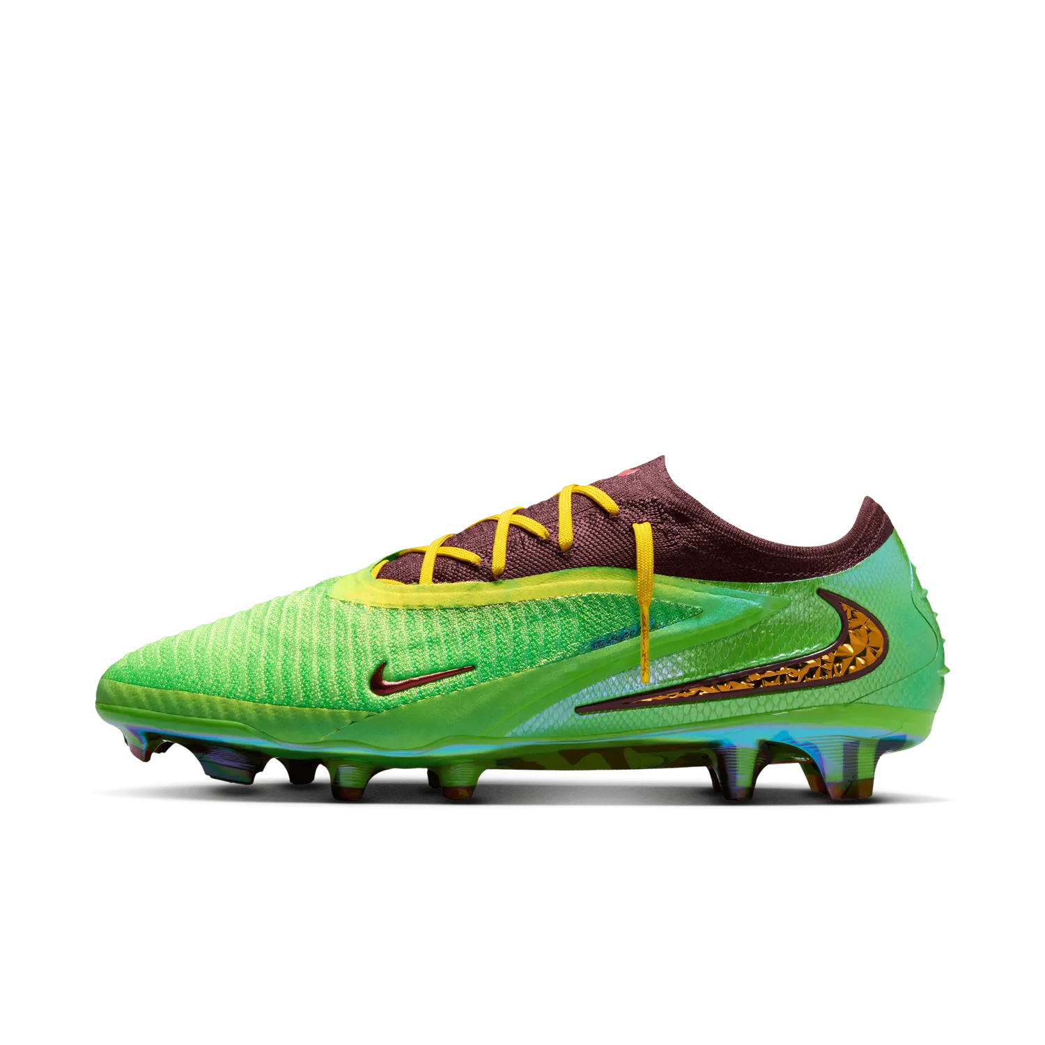Nike Phantom 6 Low Elite FG SE Travis Scott image 9