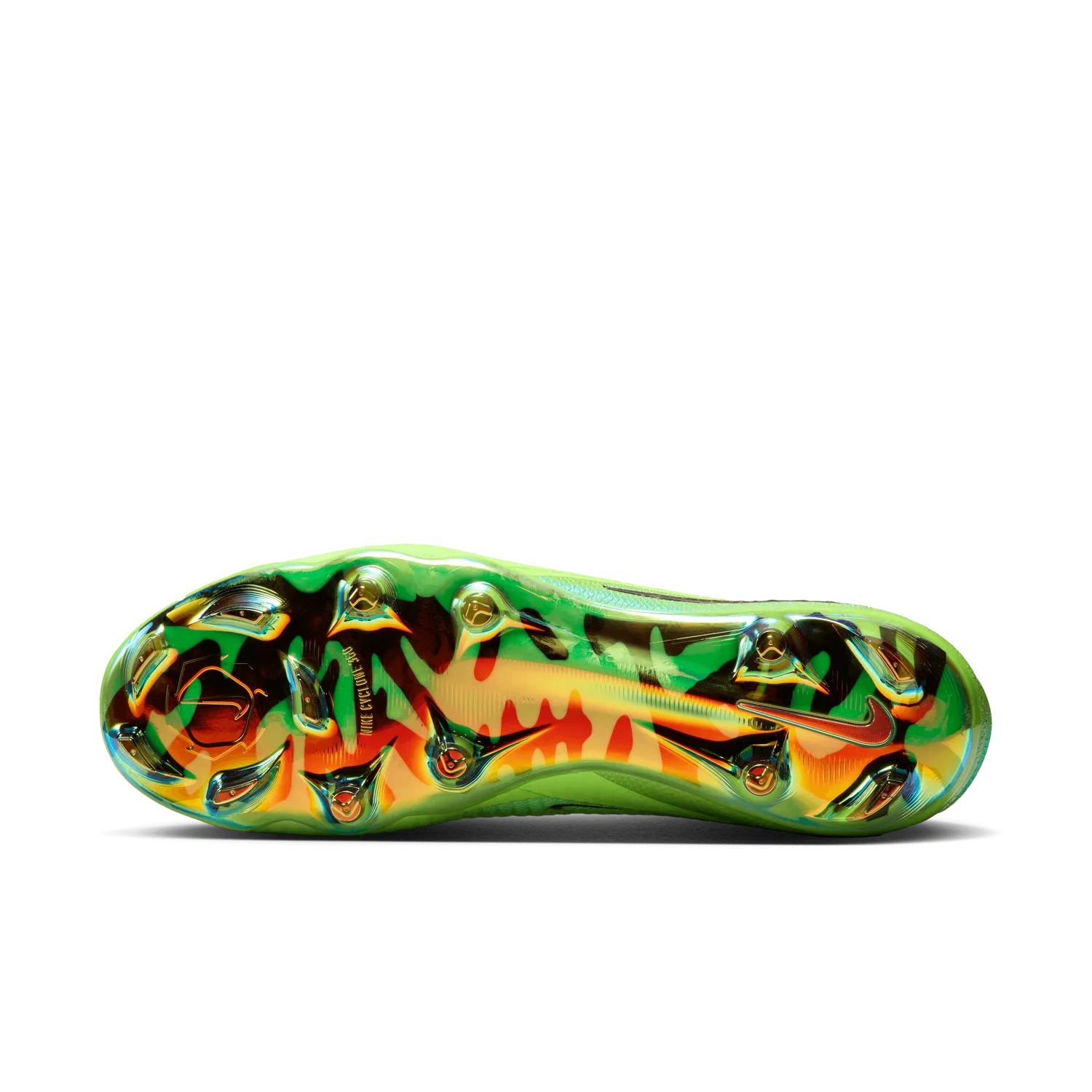 Nike Phantom 6 Low Elite FG SE Travis Scott image 10