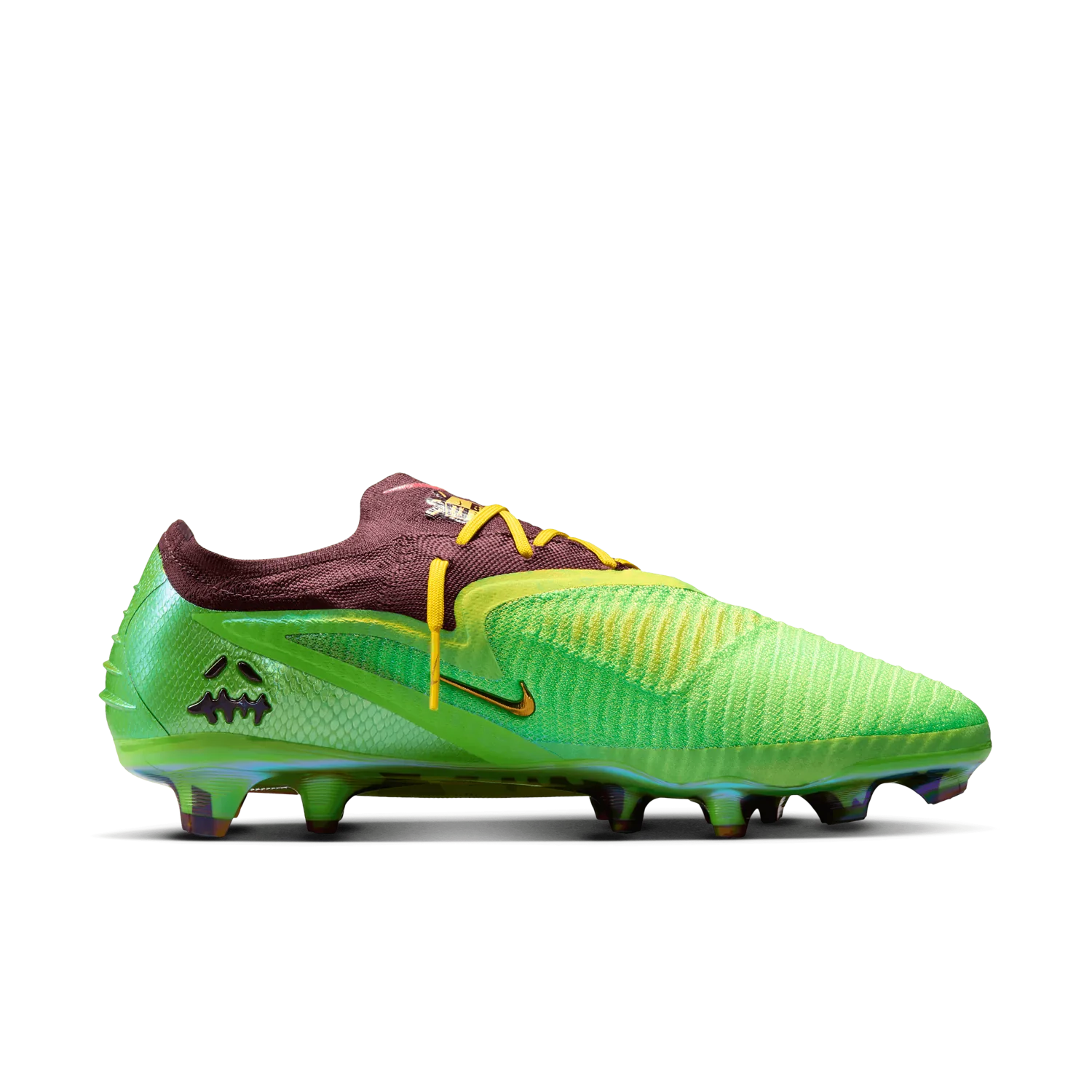 Nike Phantom 6 Low Elite FG SE Travis Scott image 11