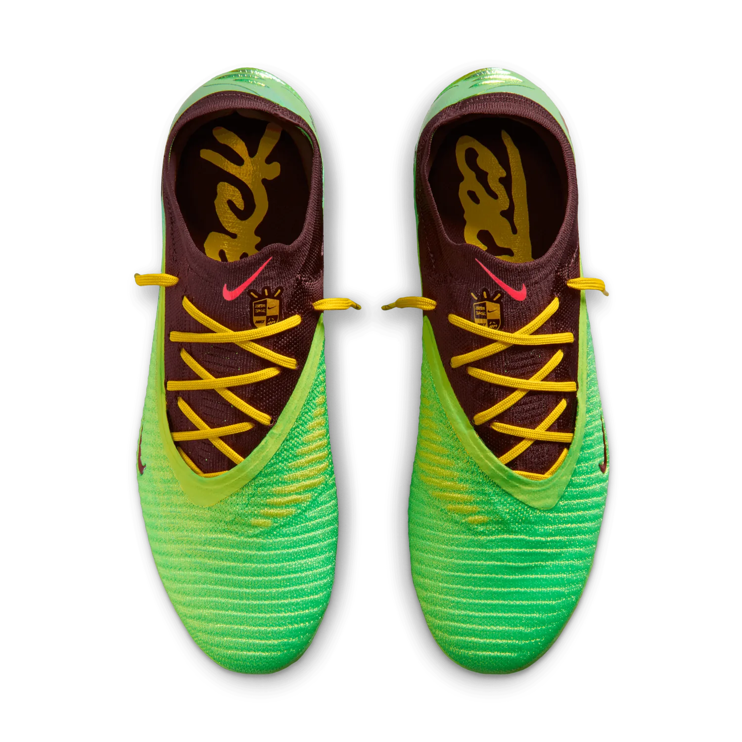 Nike Phantom 6 Low Elite FG SE Travis Scott image 12