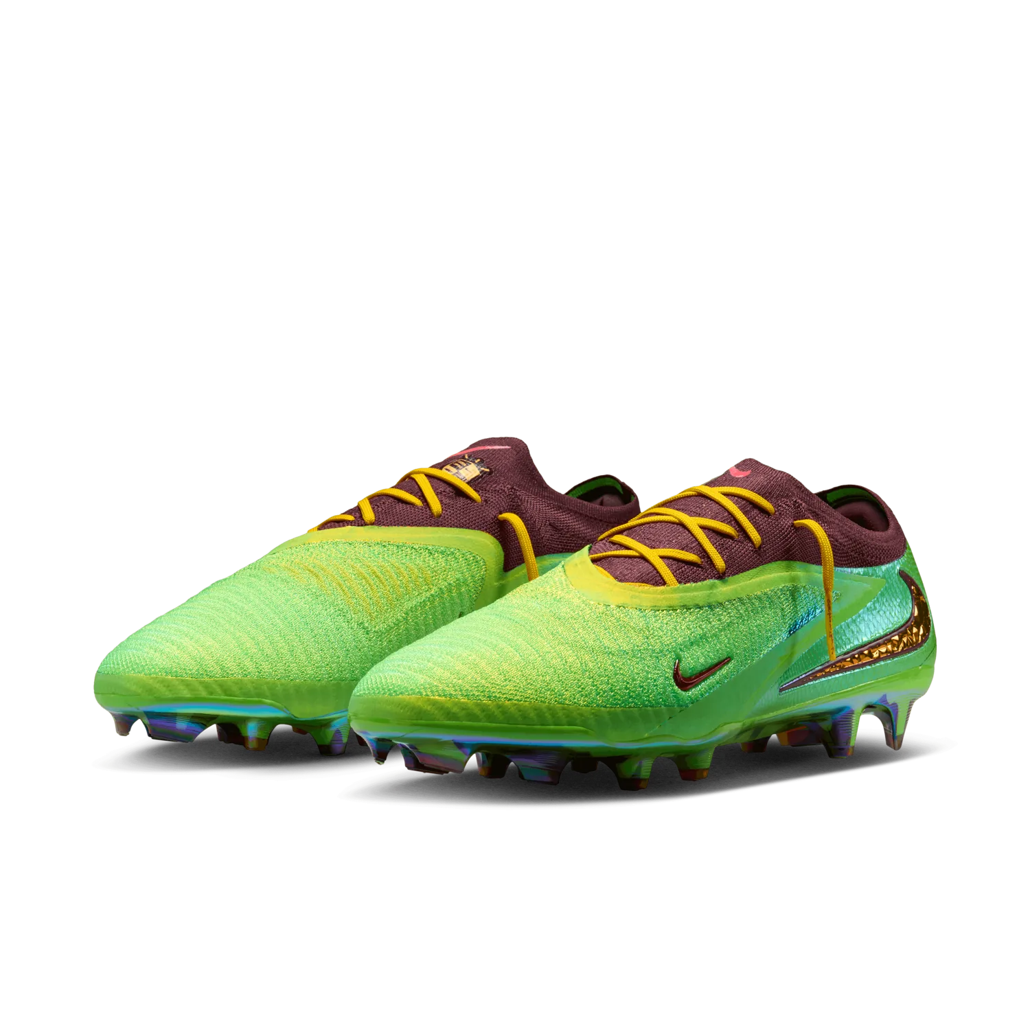Nike Phantom 6 Low Elite FG SE Travis Scott image 13