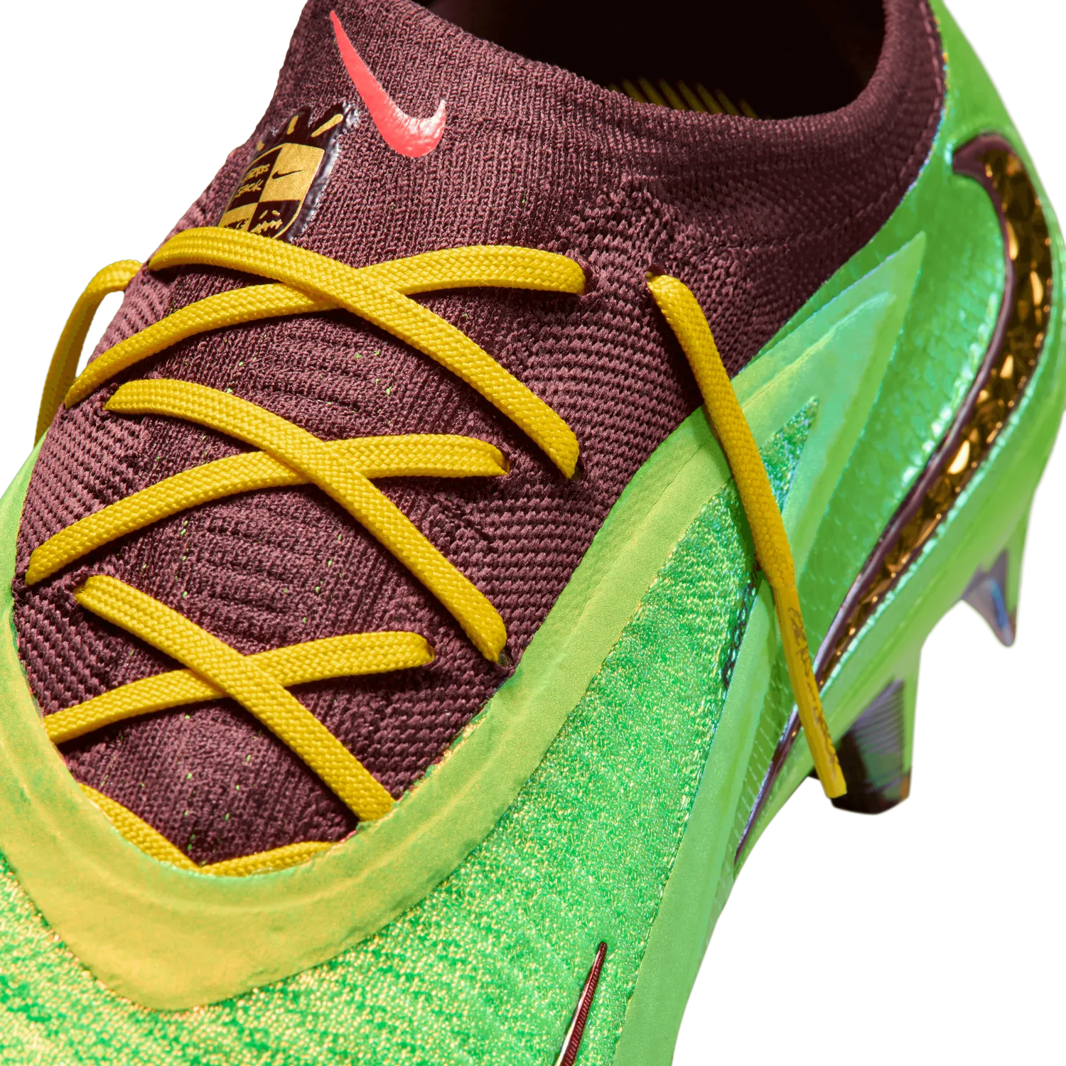 Nike Phantom 6 Low Elite FG SE Travis Scott image 16