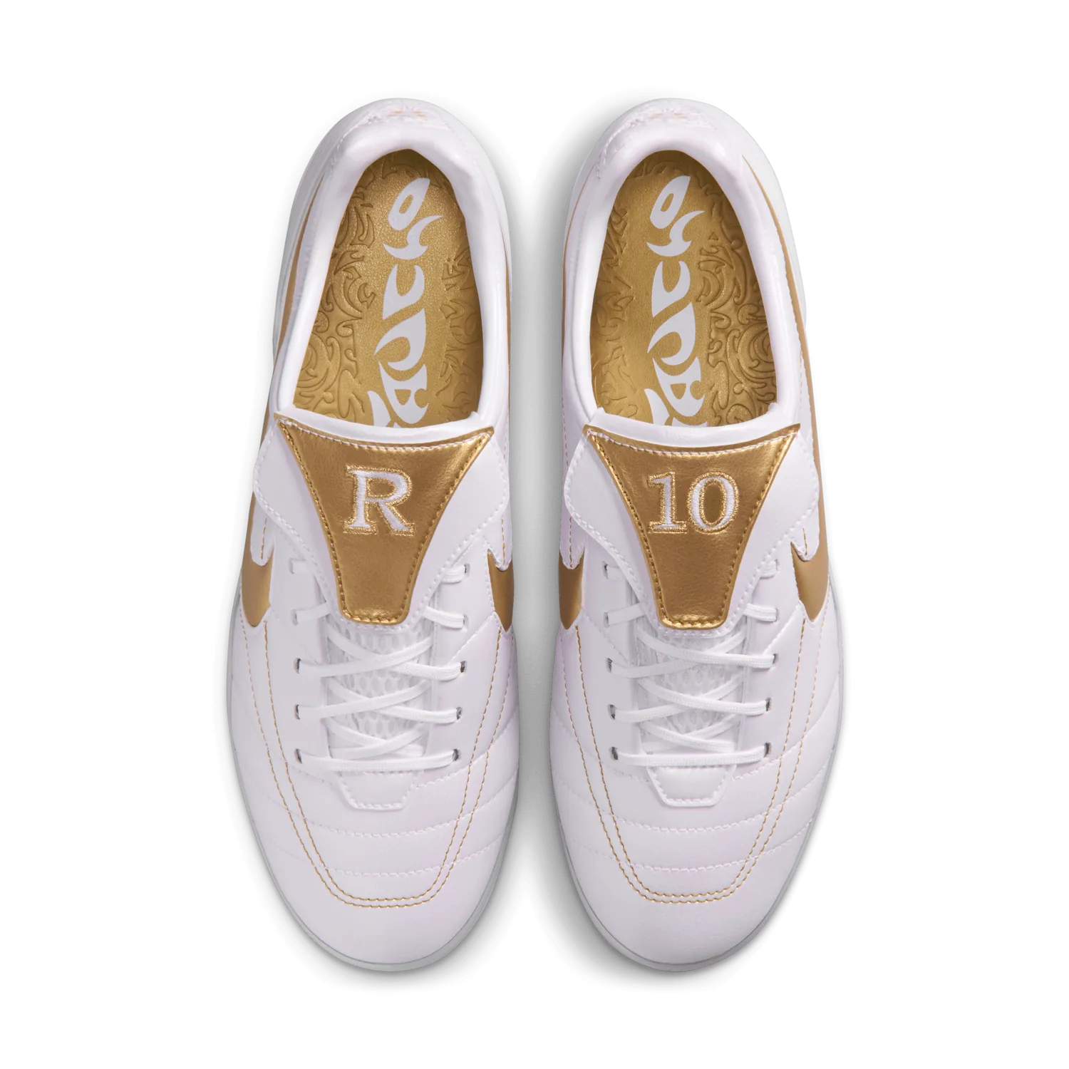 Nike Cryoshot Tiempo Legend R10 image 5