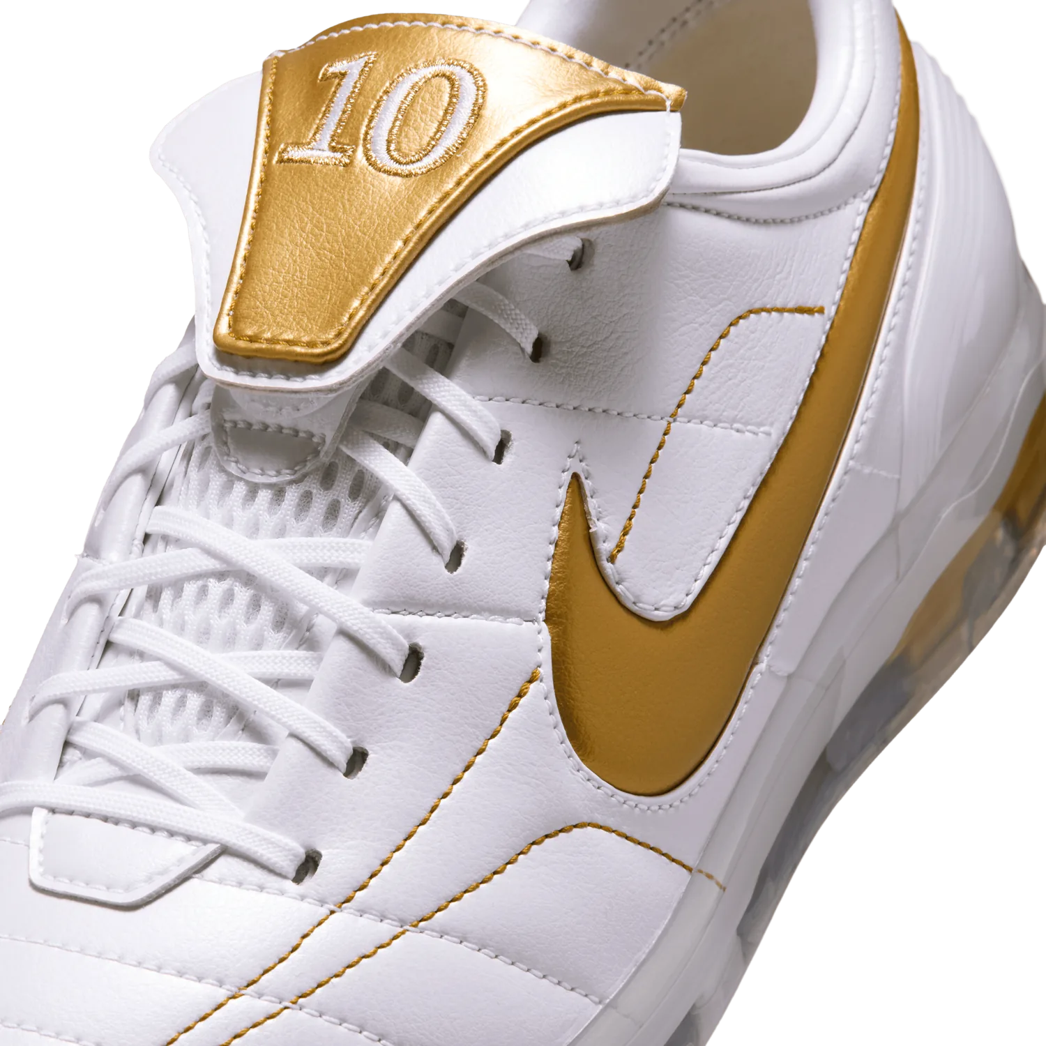 Nike Cryoshot Tiempo Legend R10 image 8