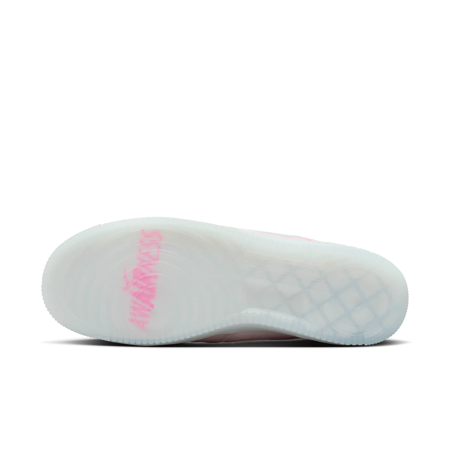 Nike Air Force 1 Low Luxe BCA Pink Foam image 2