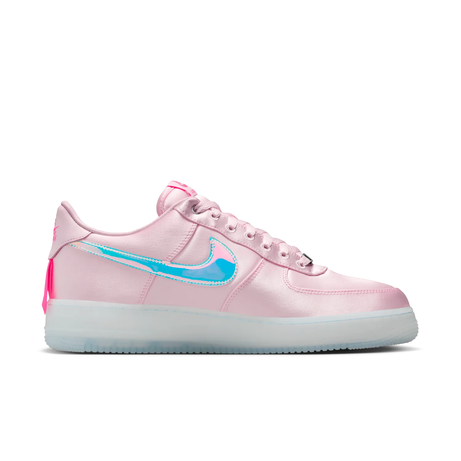 Nike Air Force 1 Low Luxe BCA Pink Foam