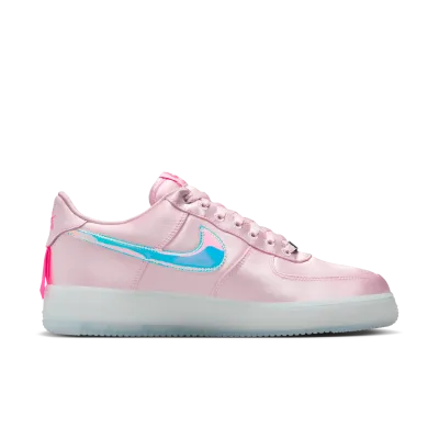 Nike Air Force 1 Low Luxe BCA Pink Foam